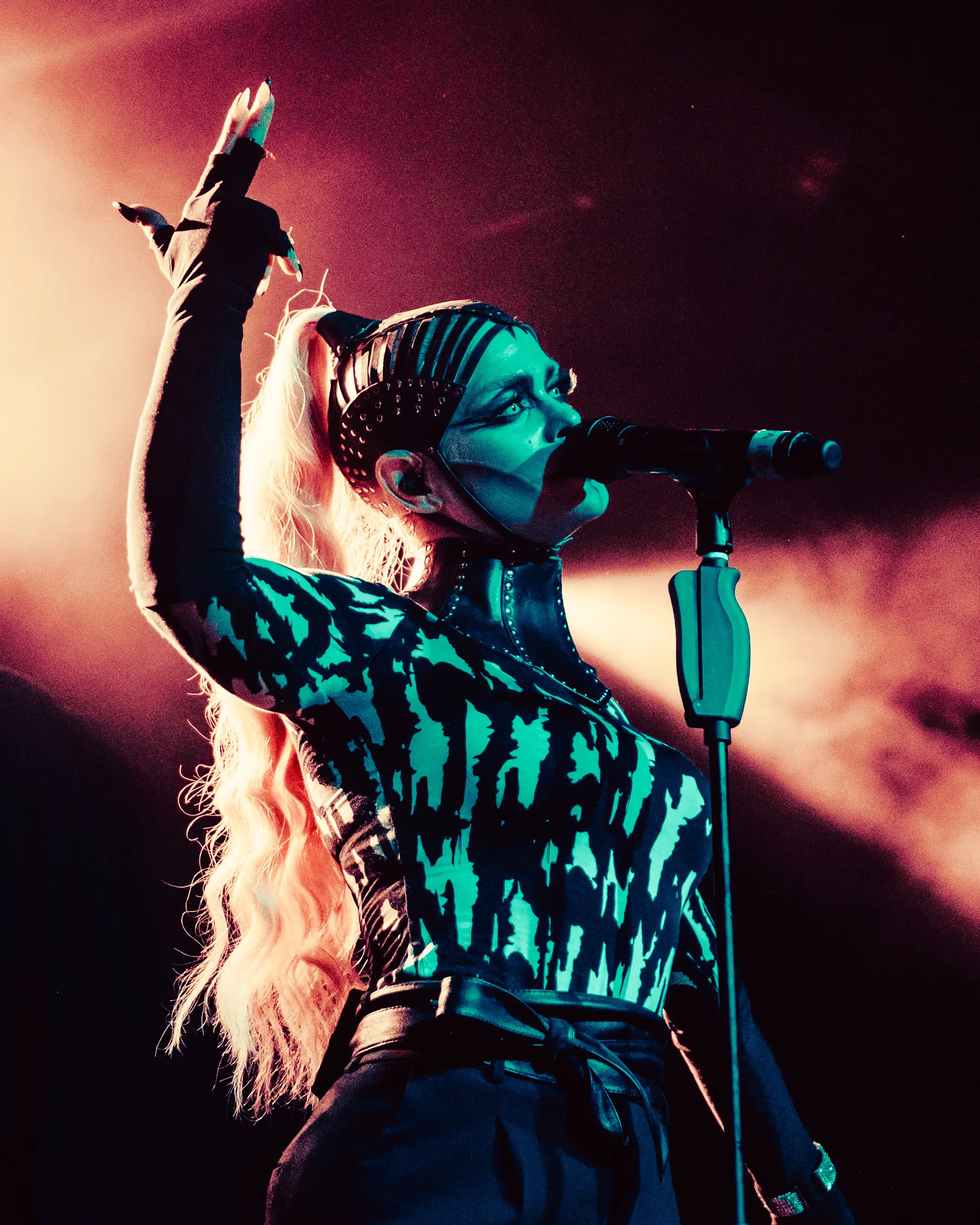 Live photo