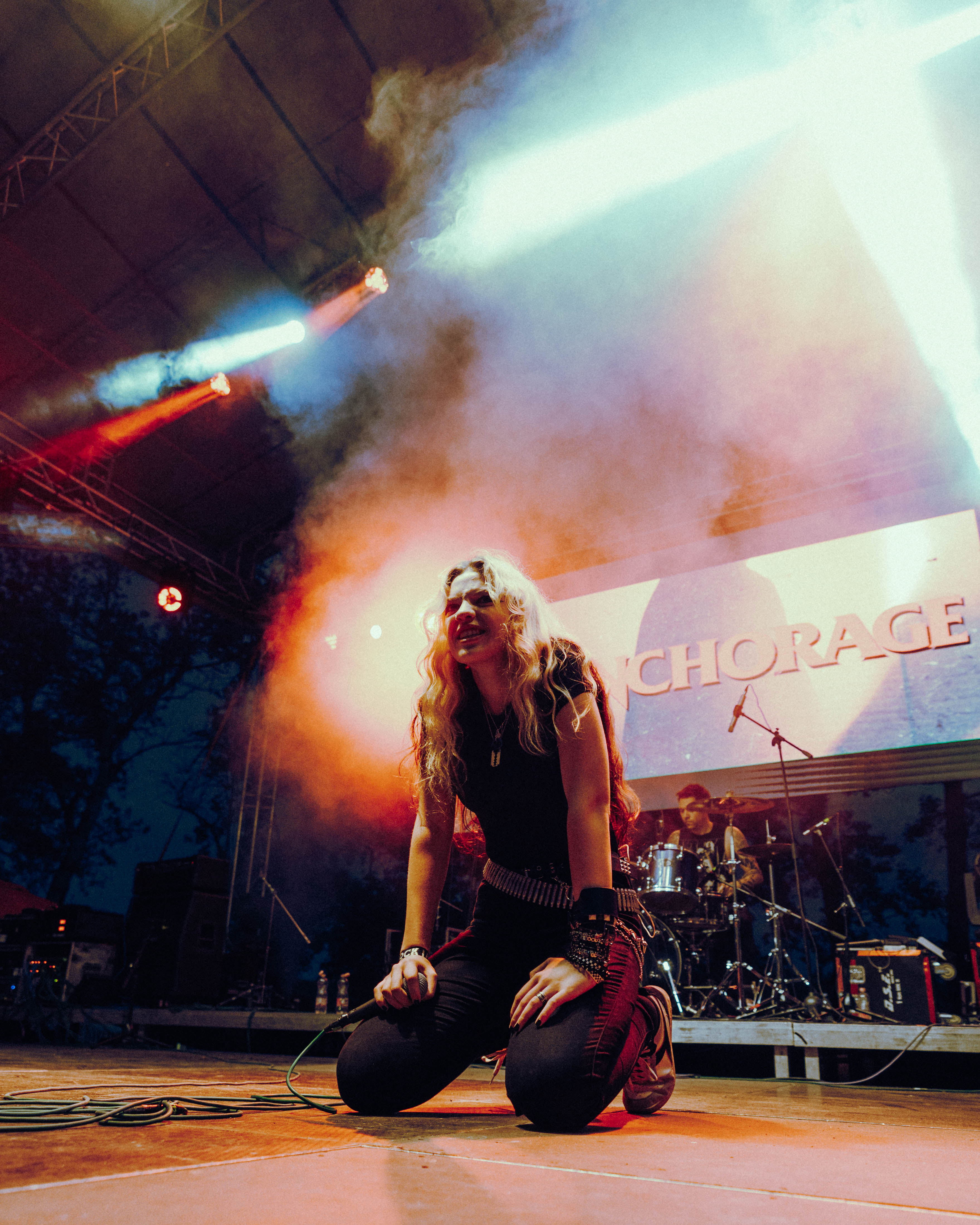 Live photo