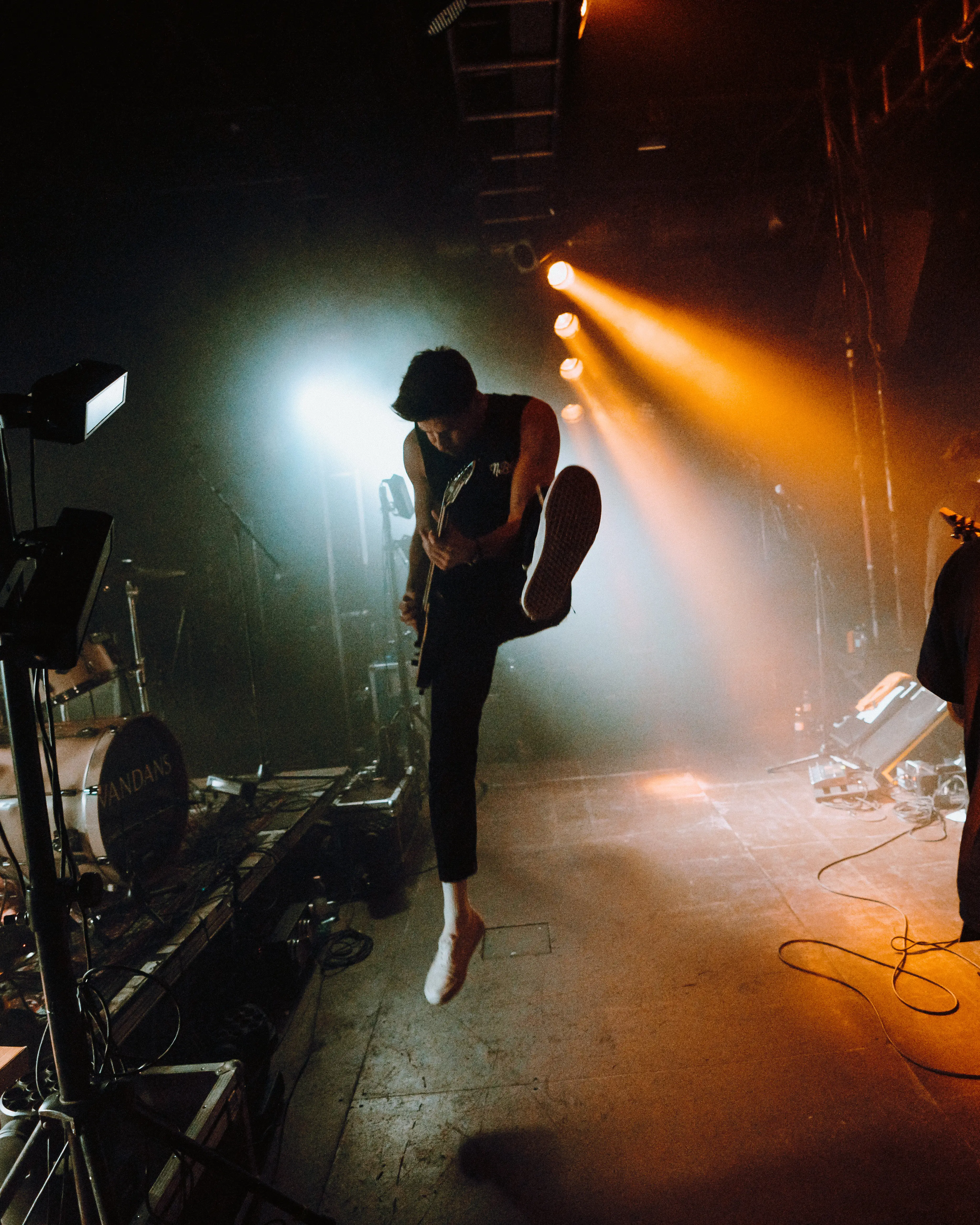 Live photo