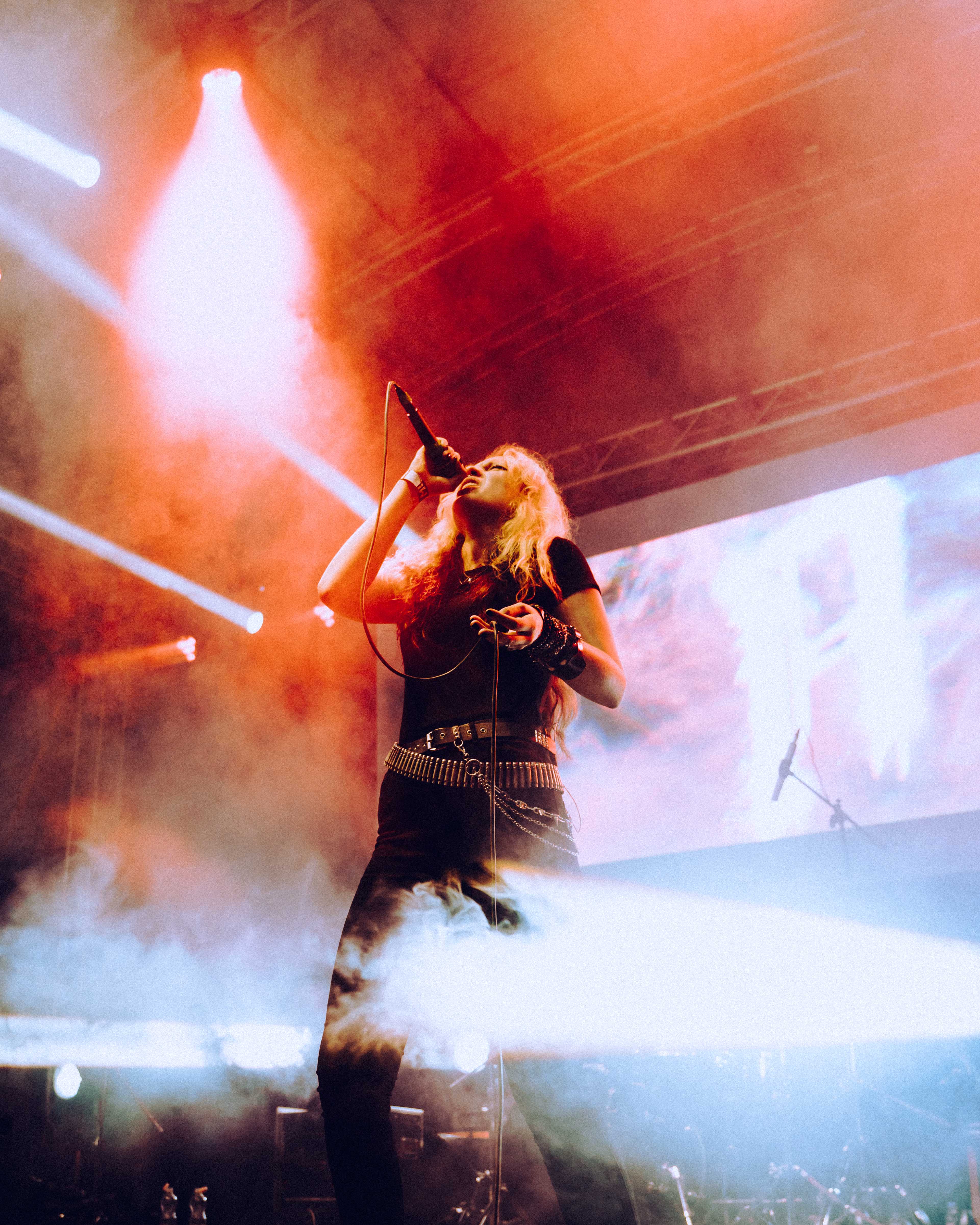 Live photo