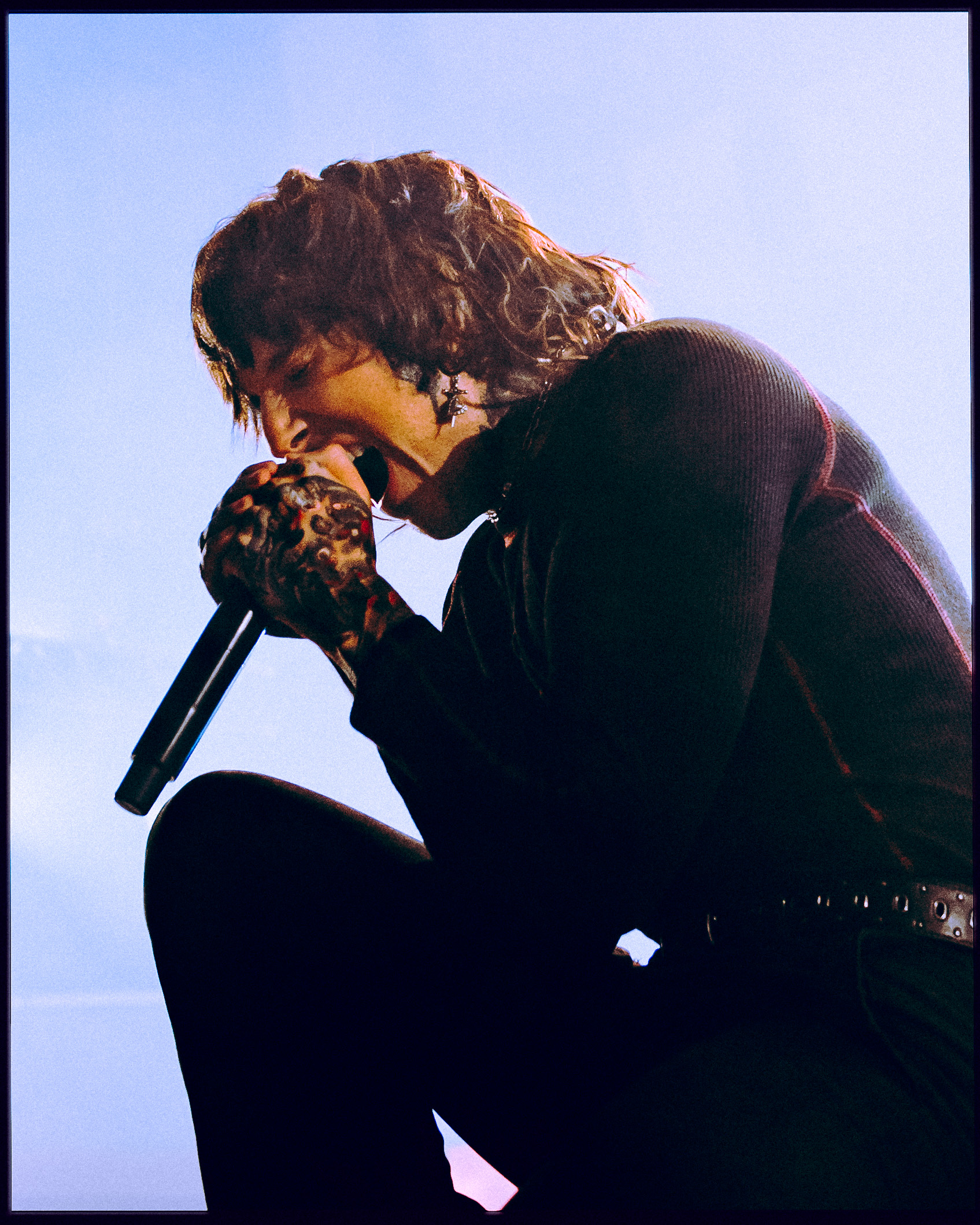 Live photo