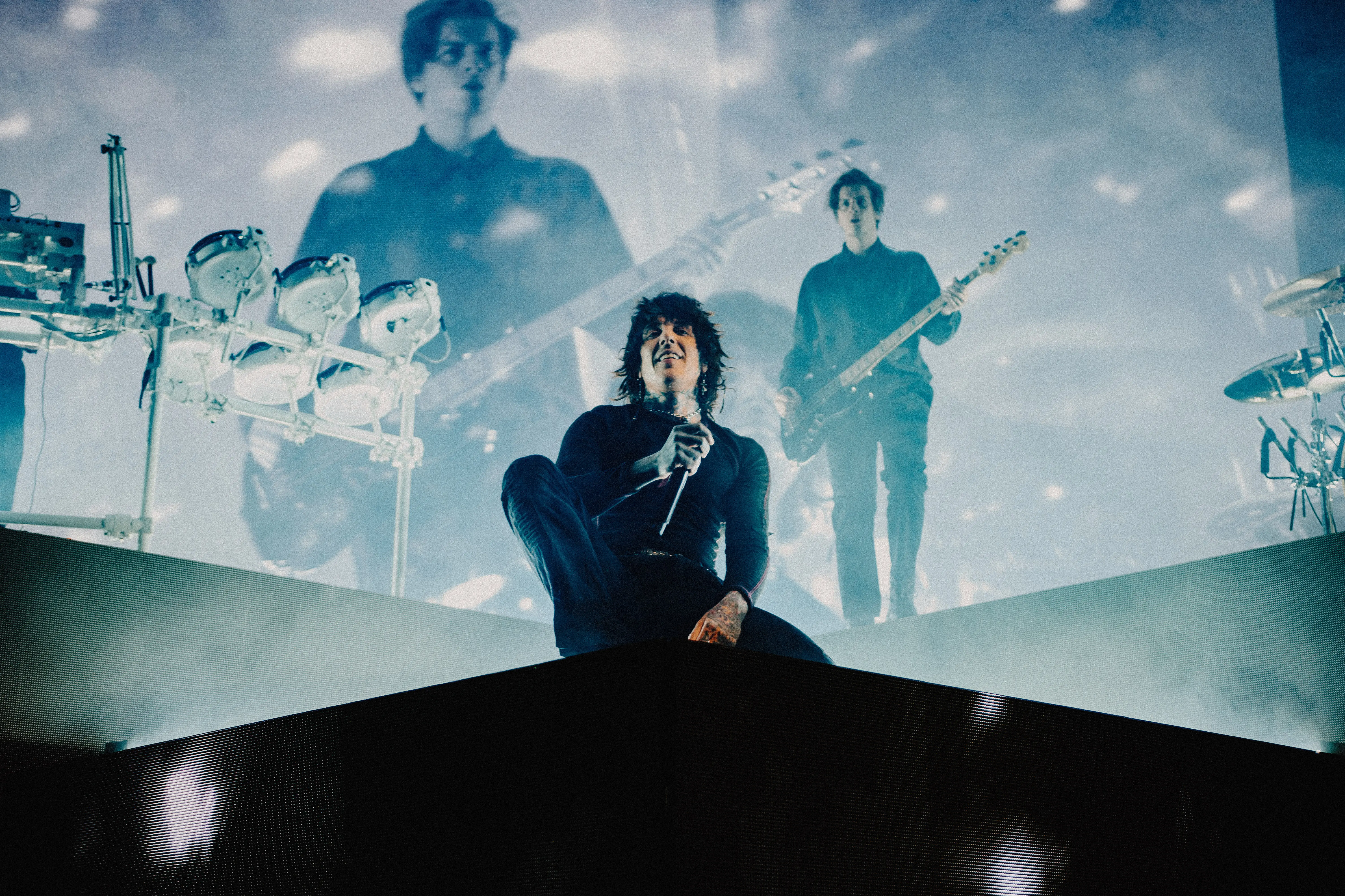 Live photo