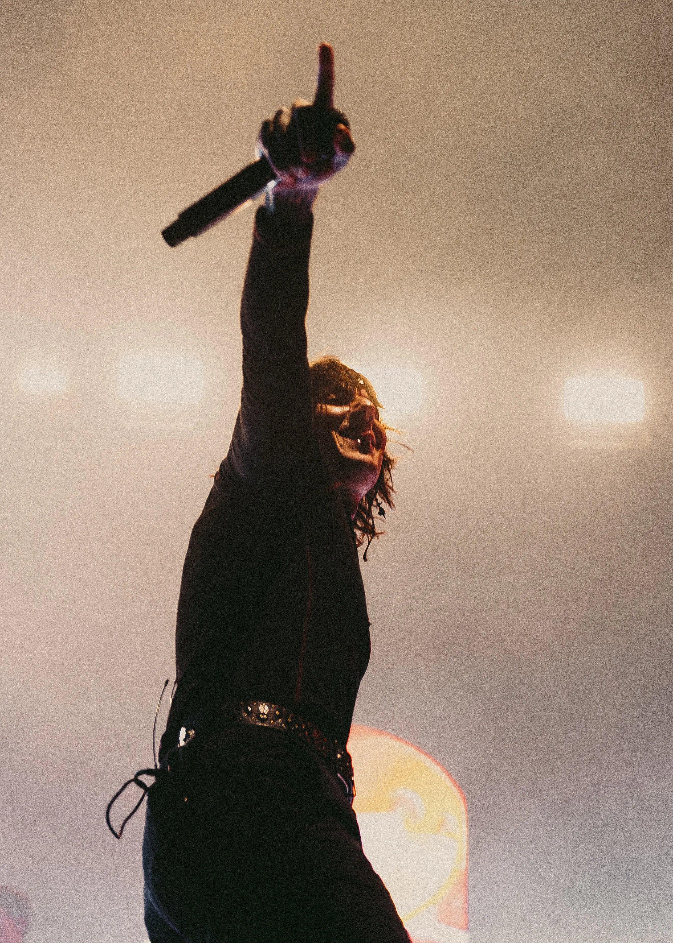 Live photo
