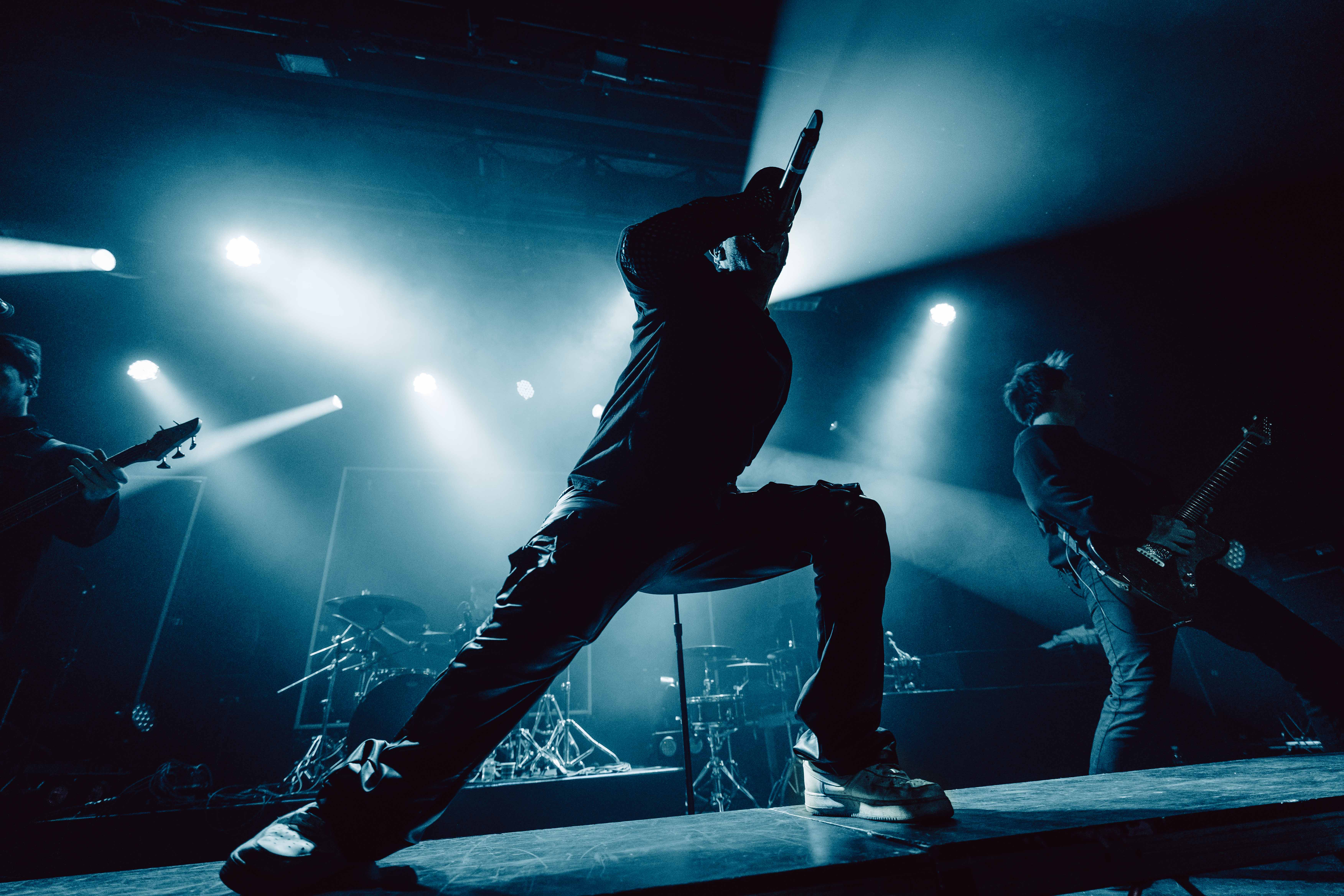 Live photo