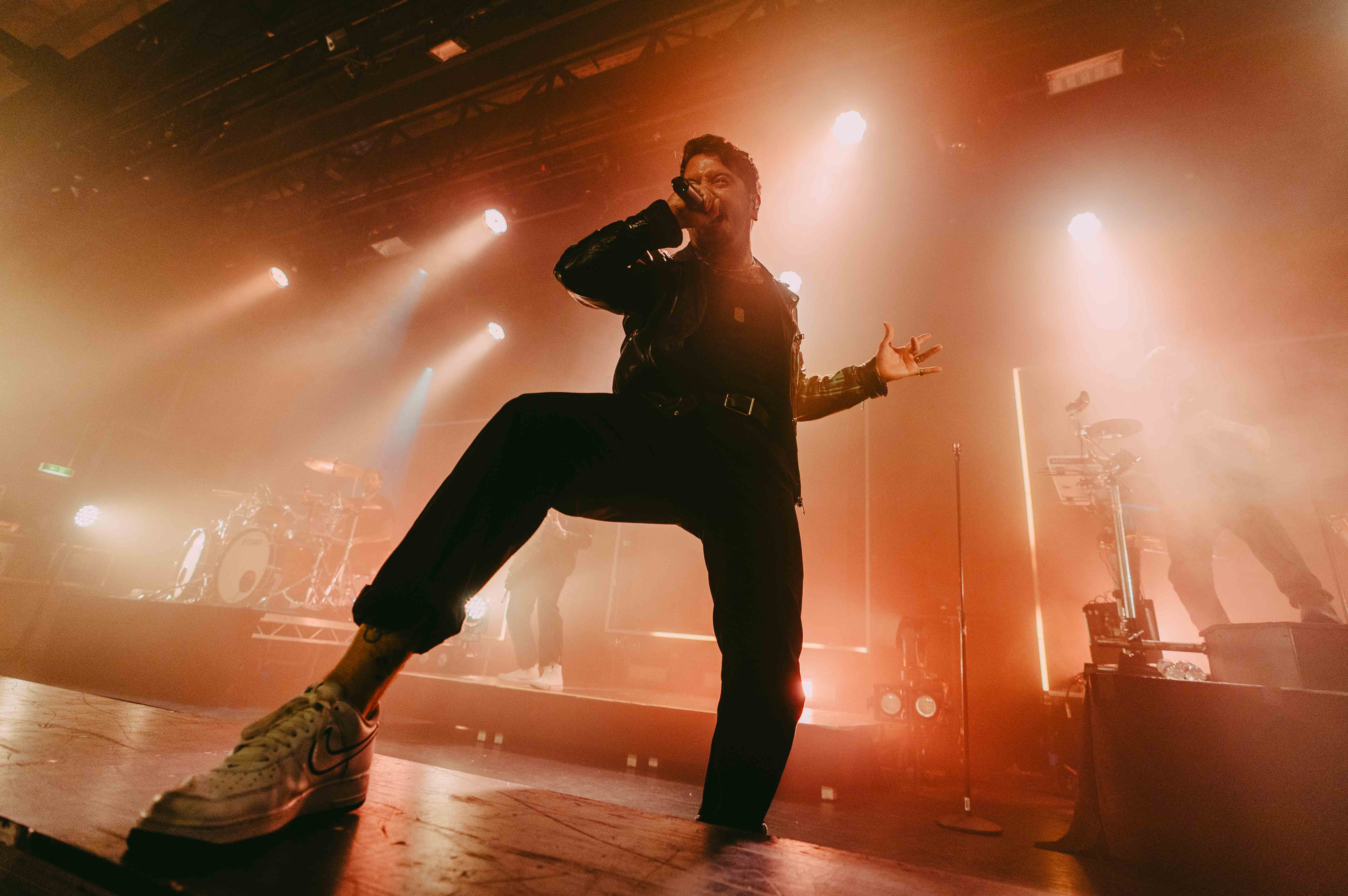 Live photo
