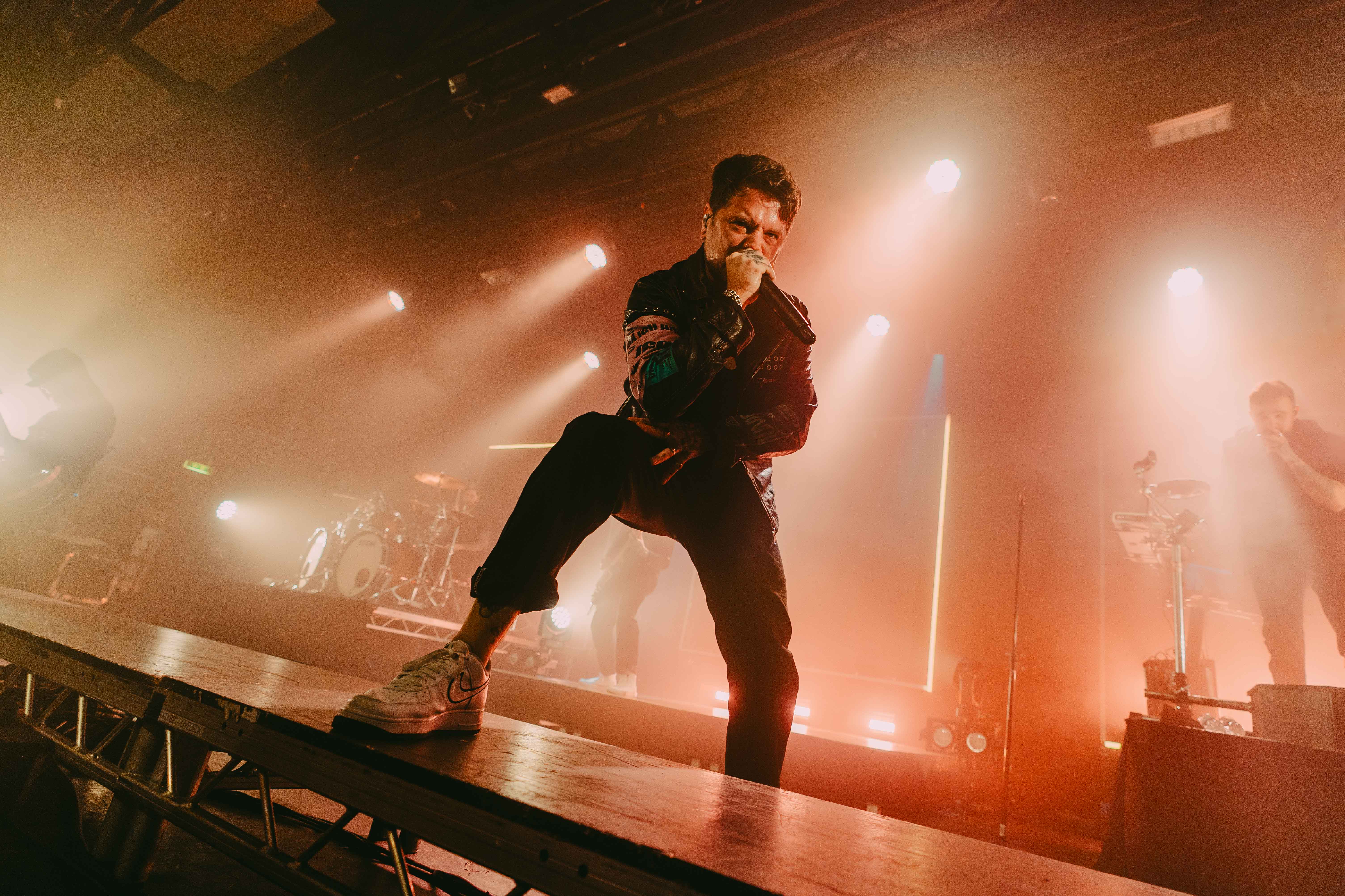 Live photo