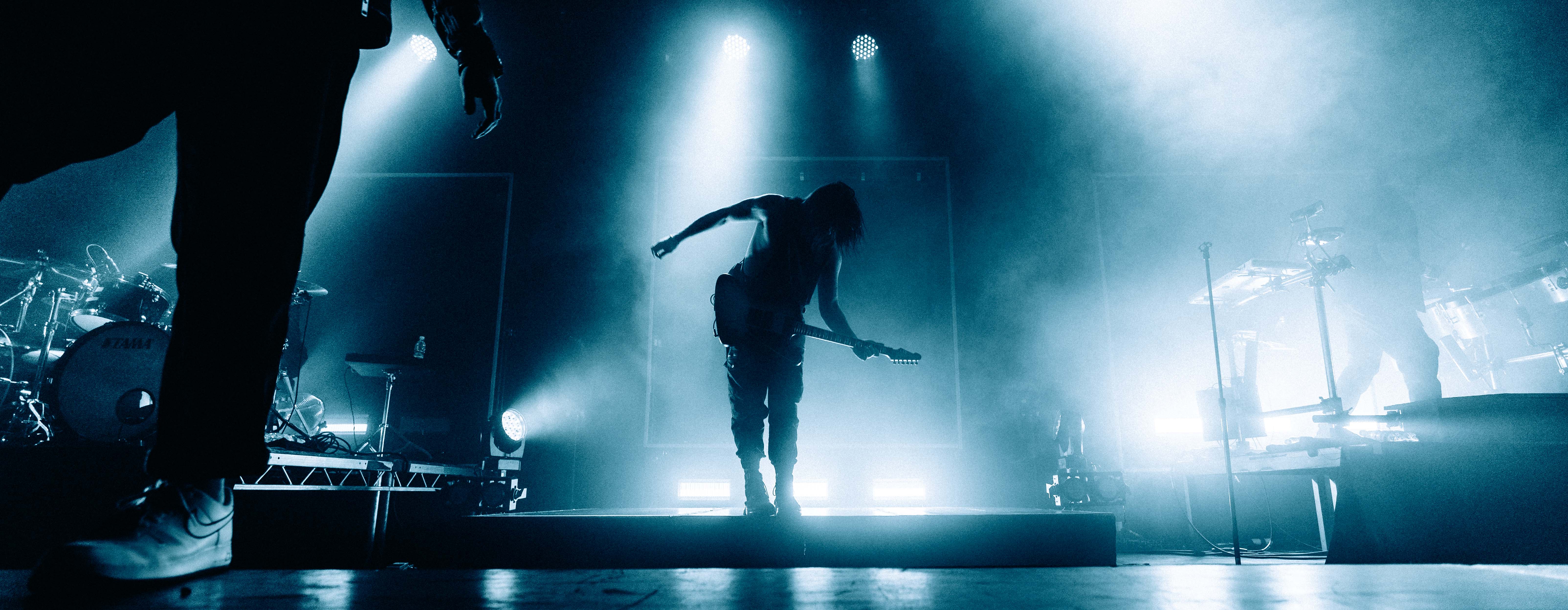 Live photo