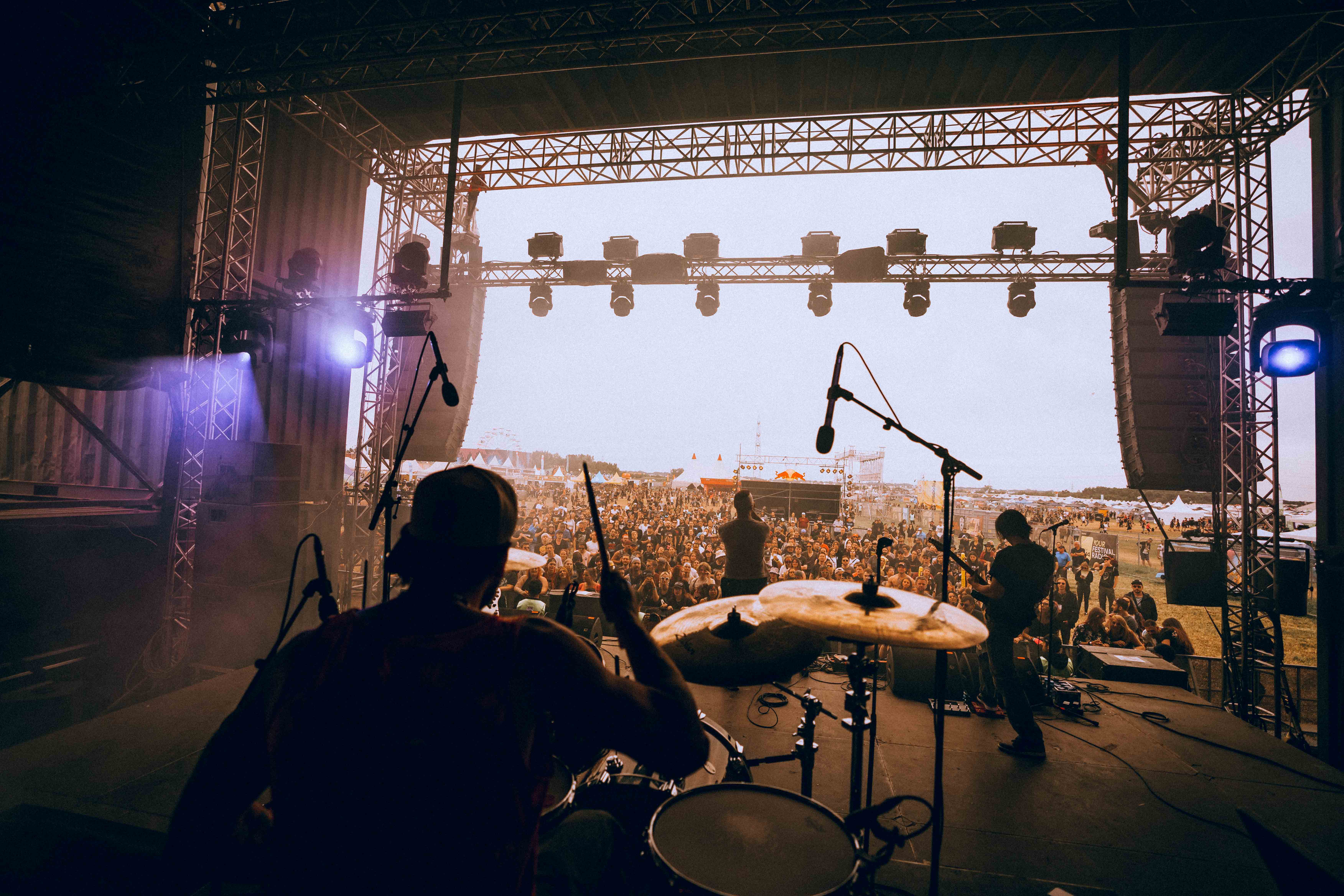 Live photo