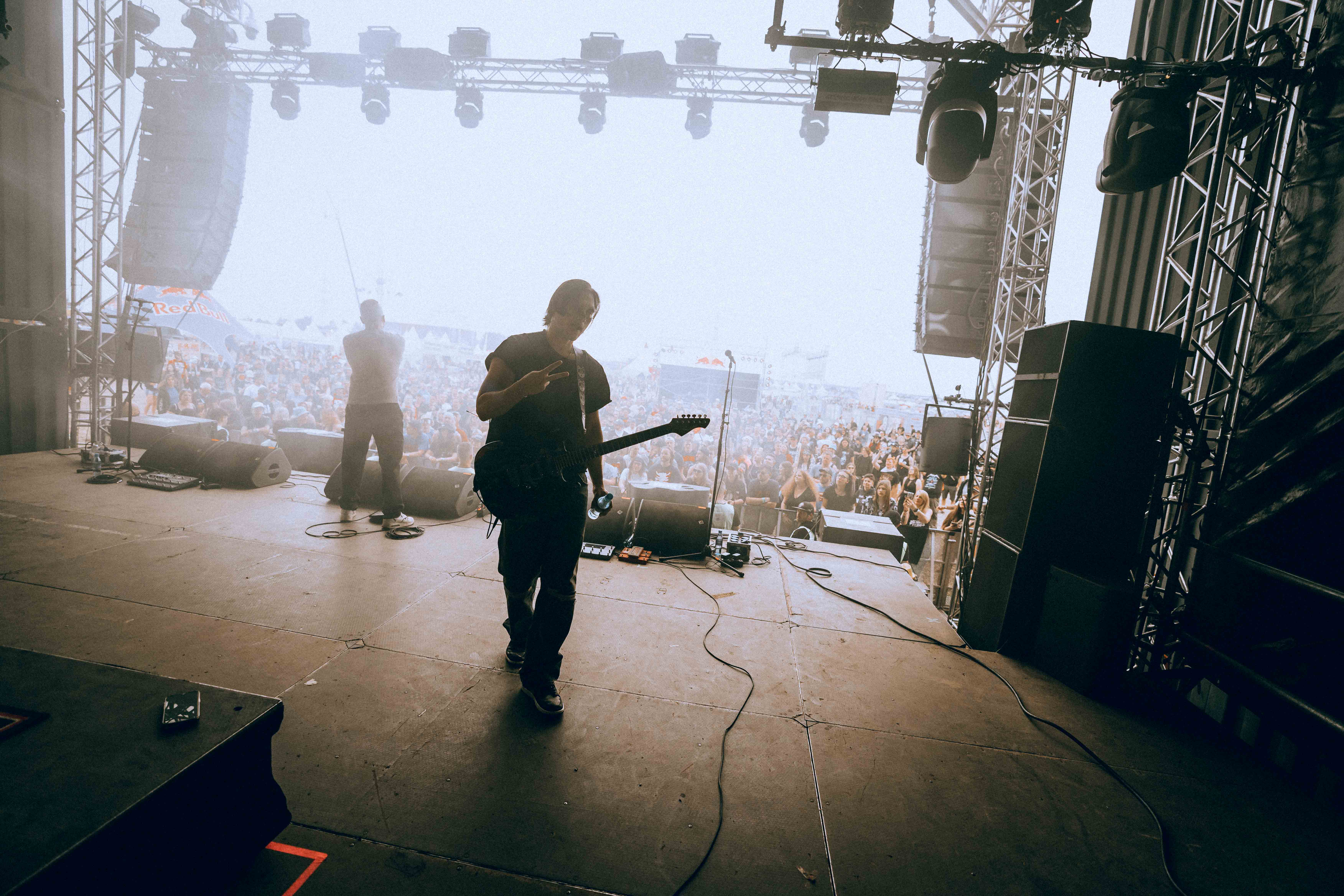 Live photo