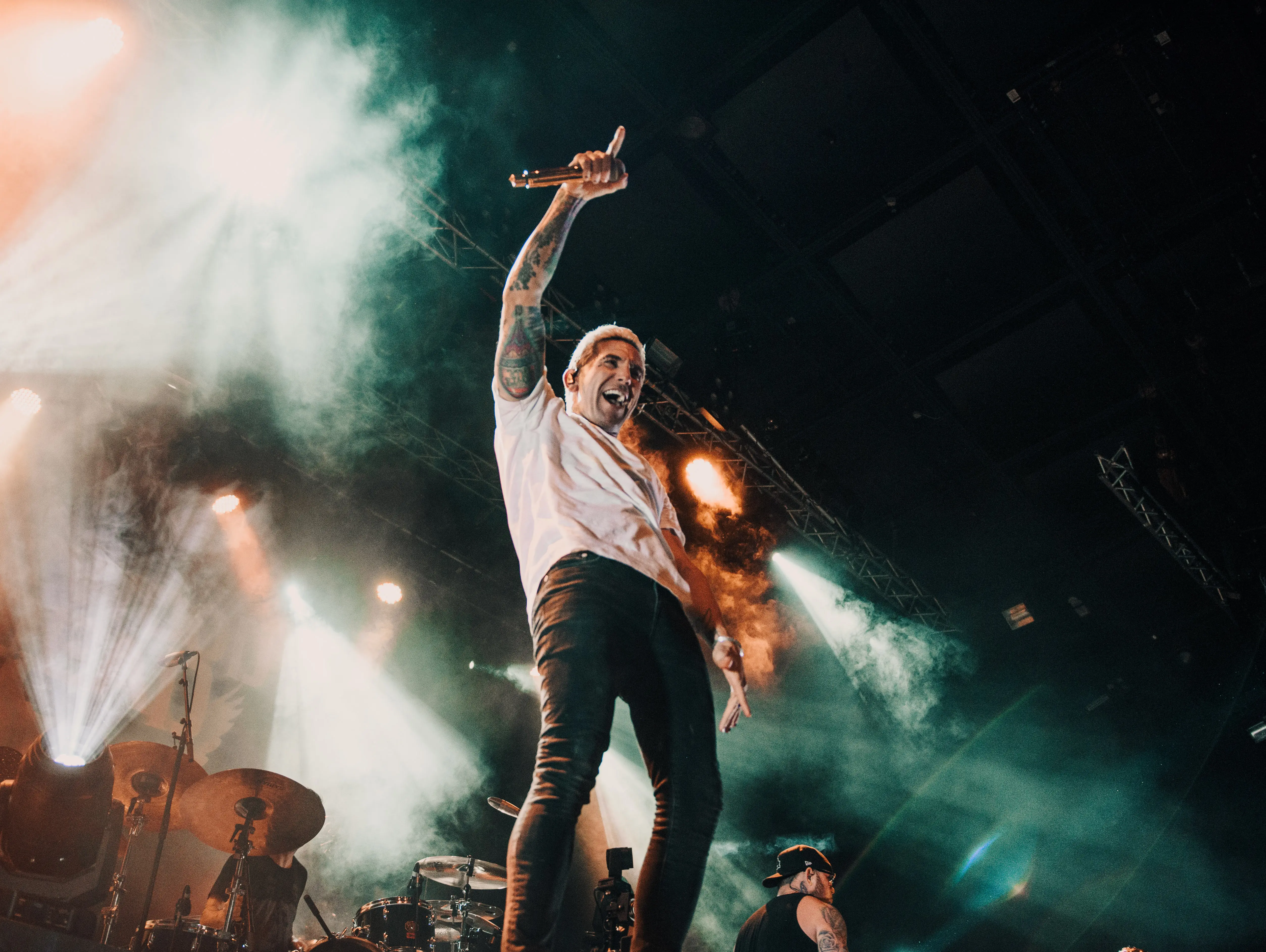 Live photo