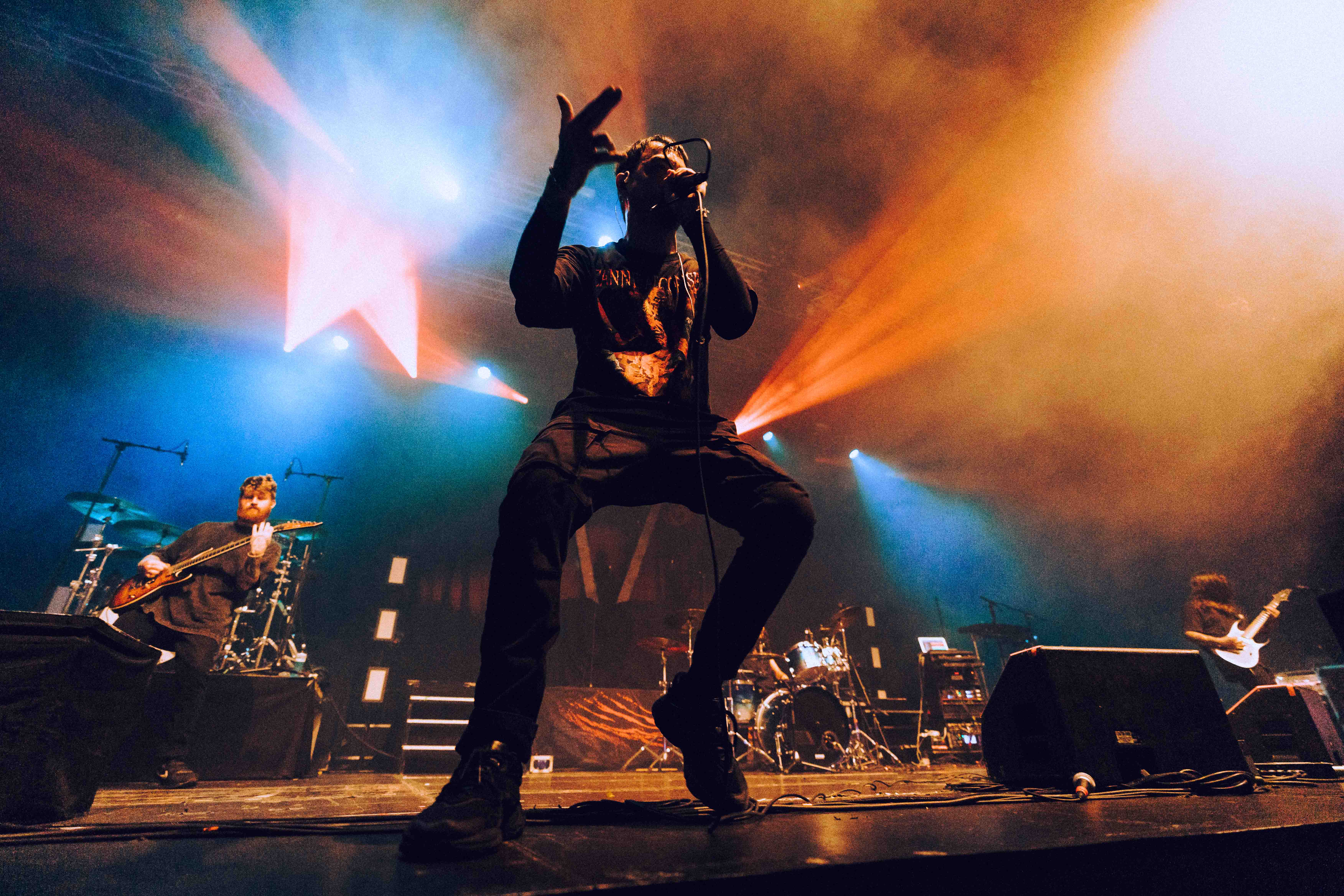Live photo