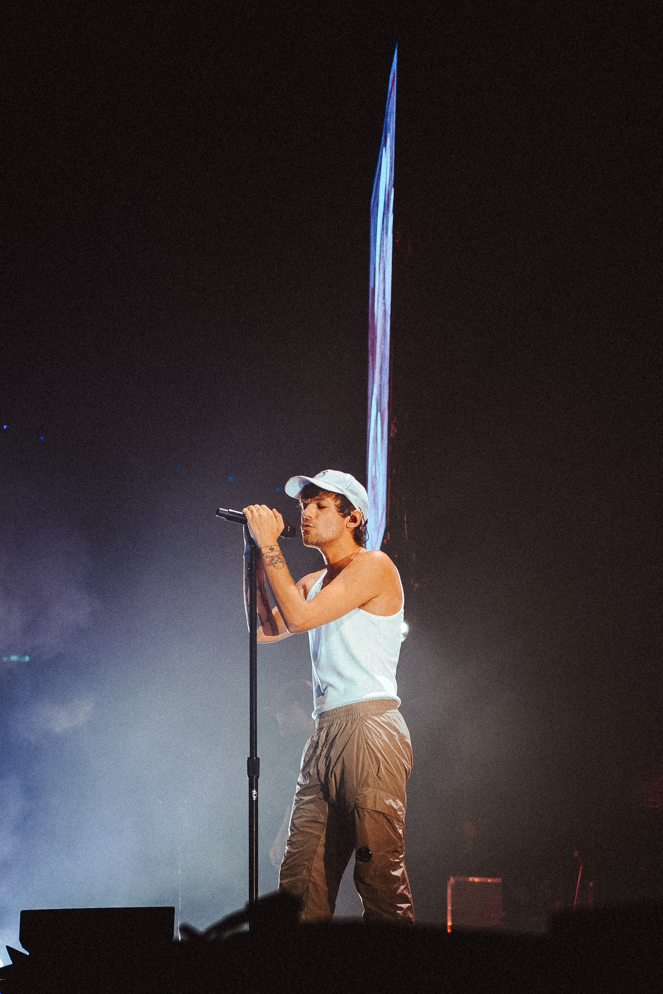 Live photo