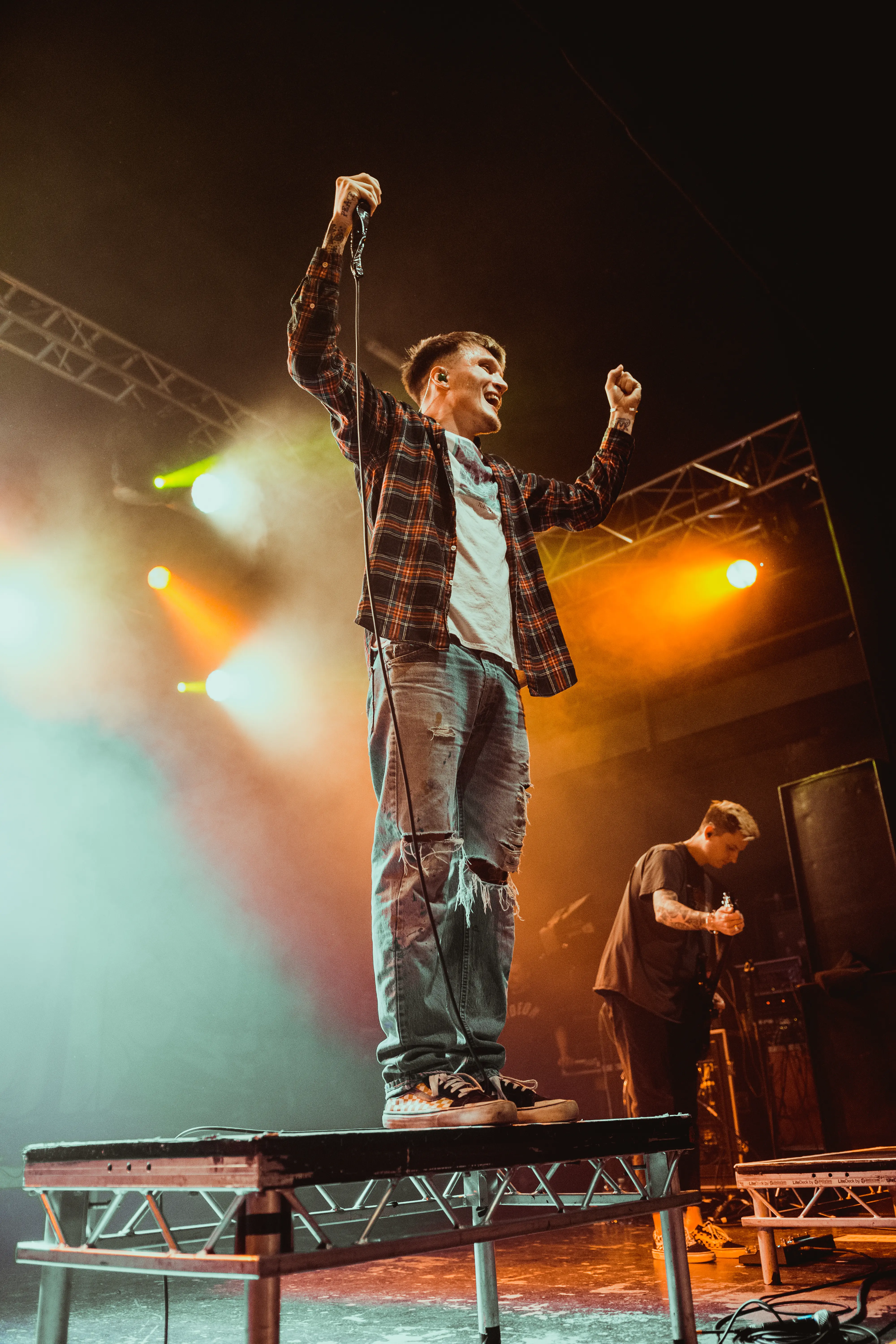 Live photo
