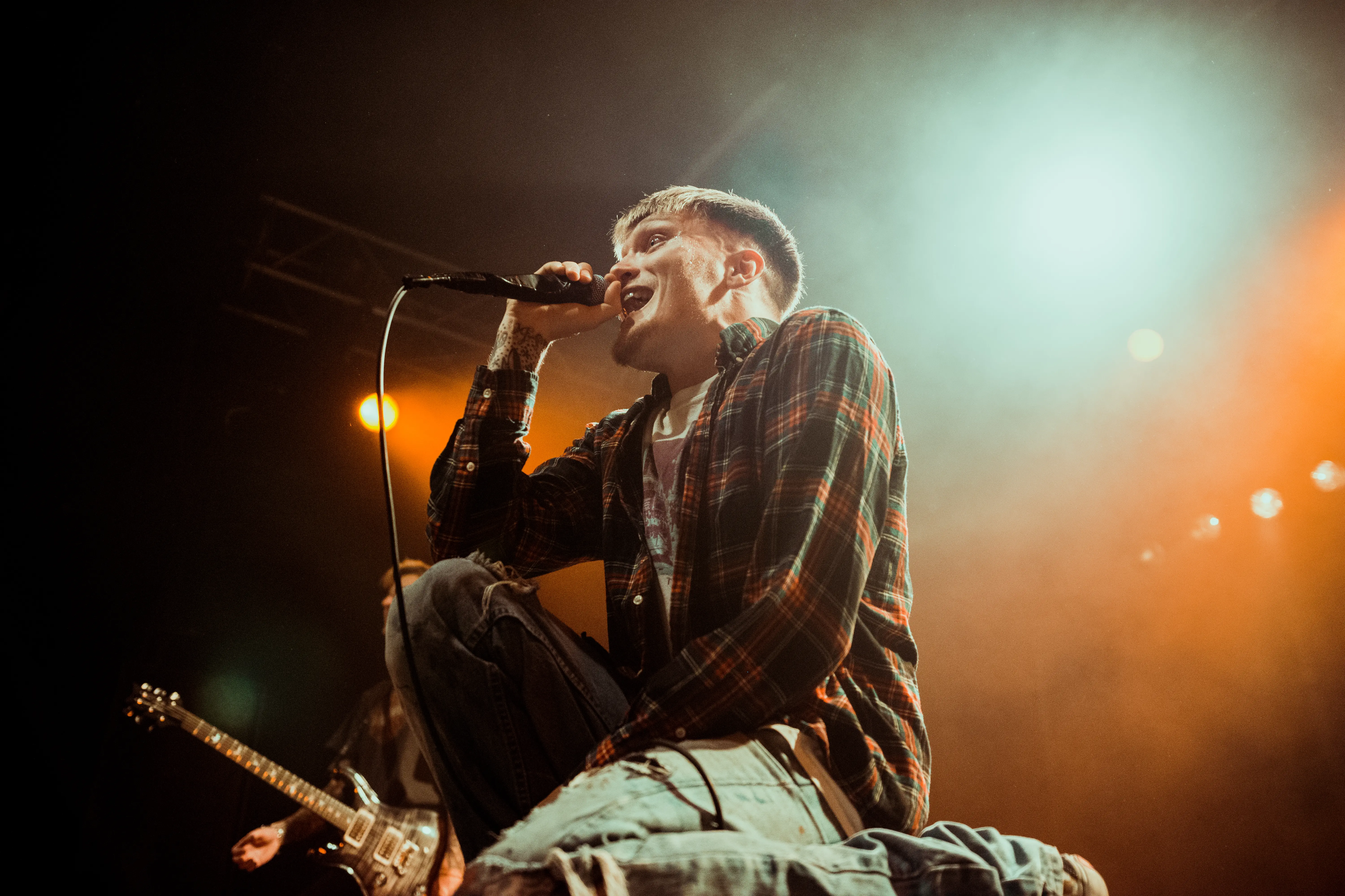 Live photo