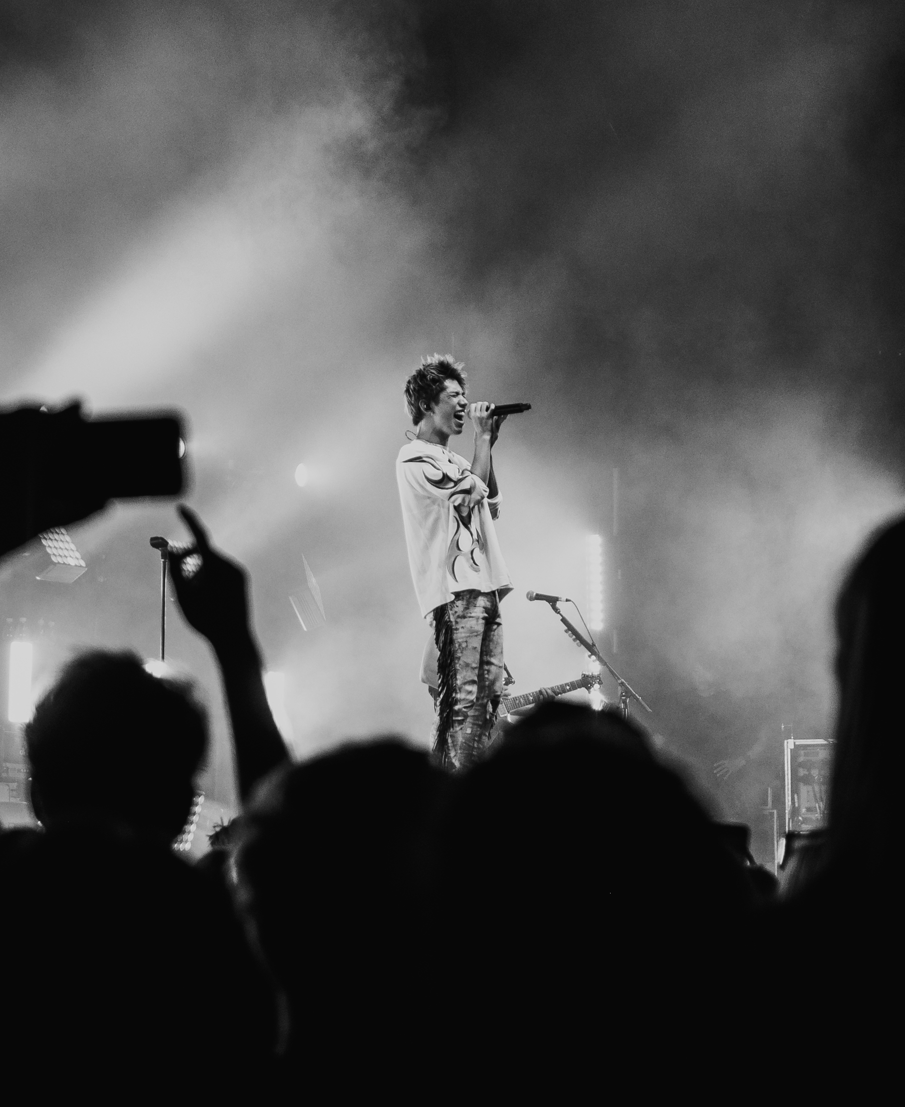 Live photo