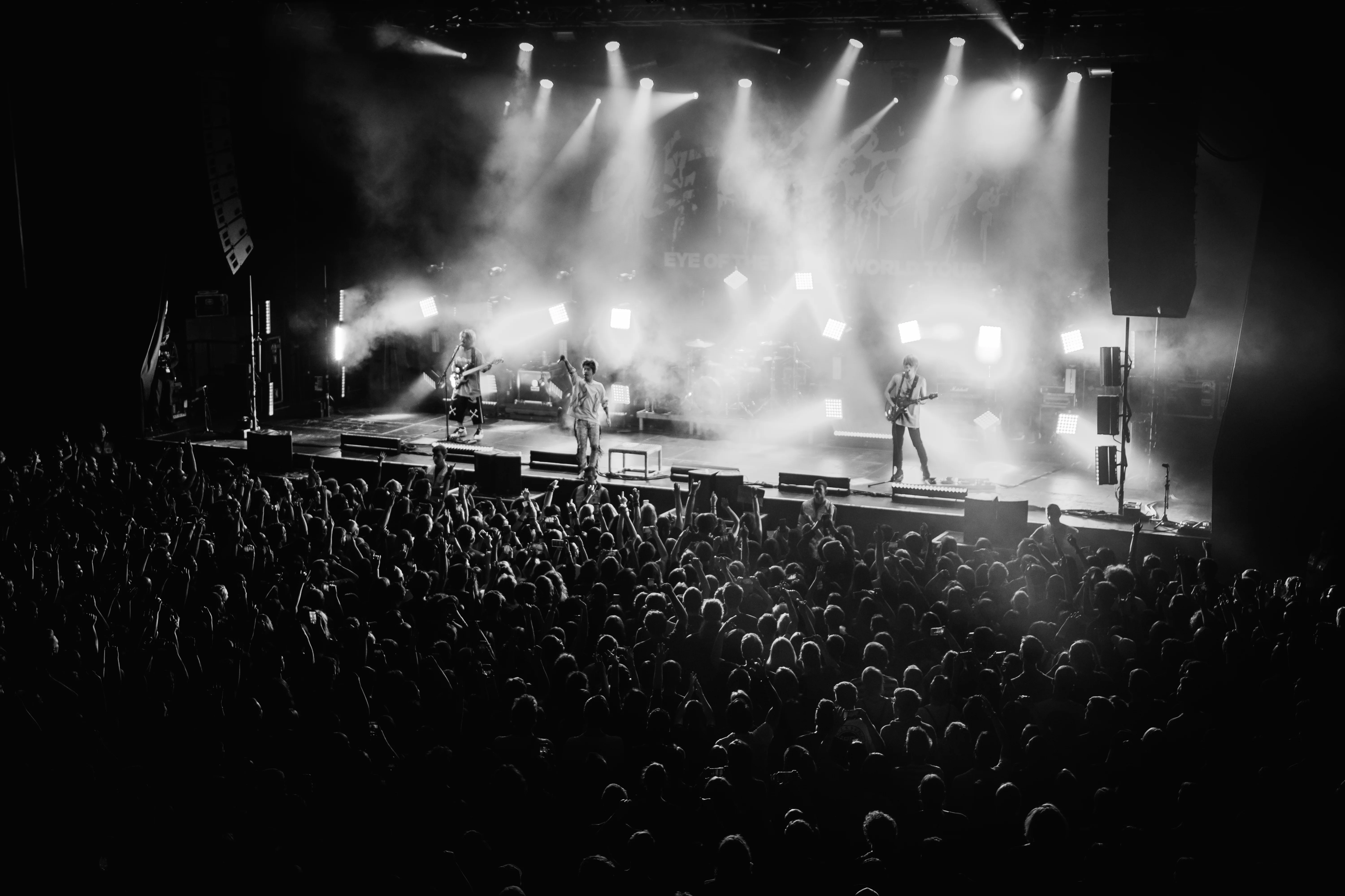 Live photo