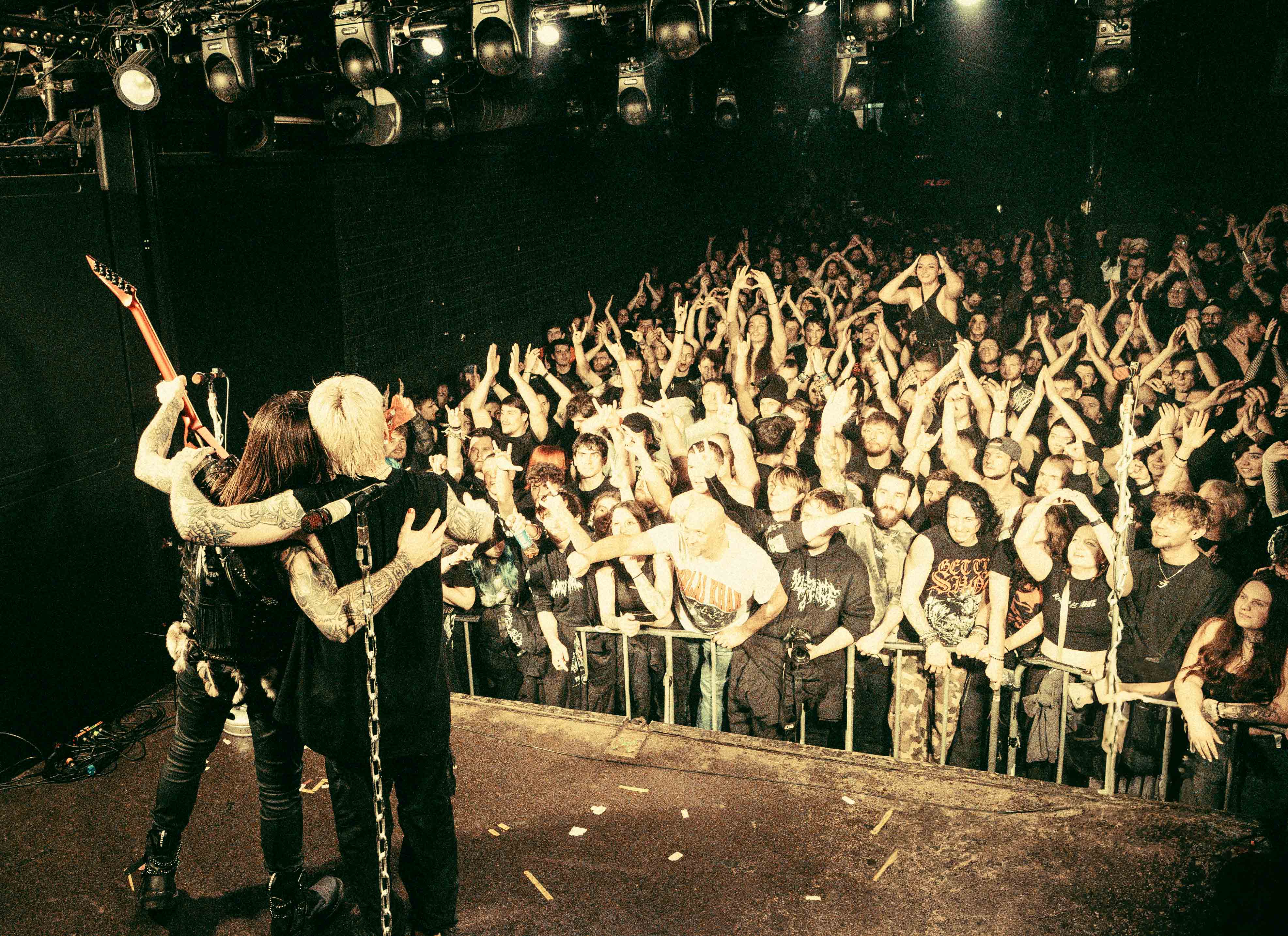 Live photo