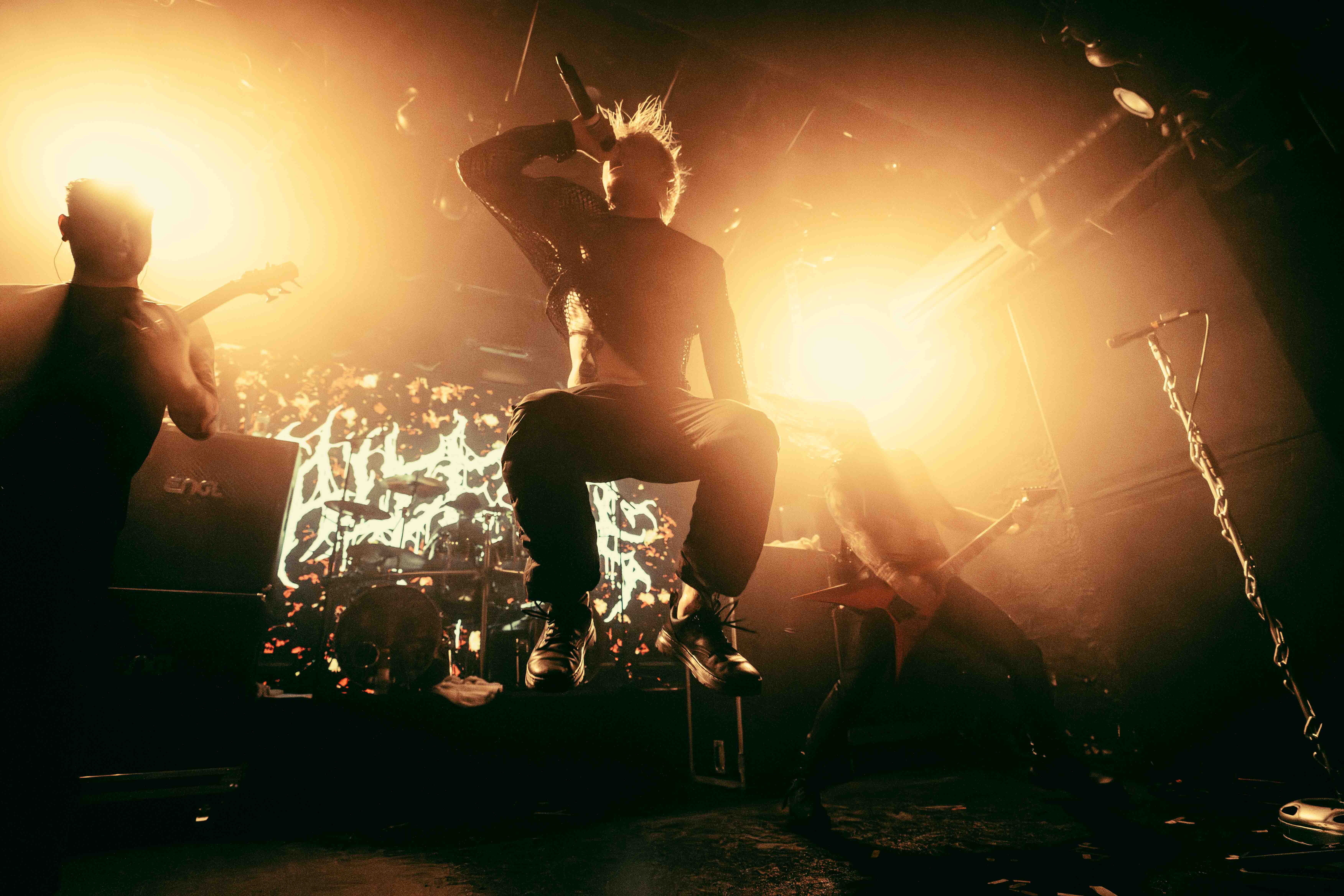 Live photo