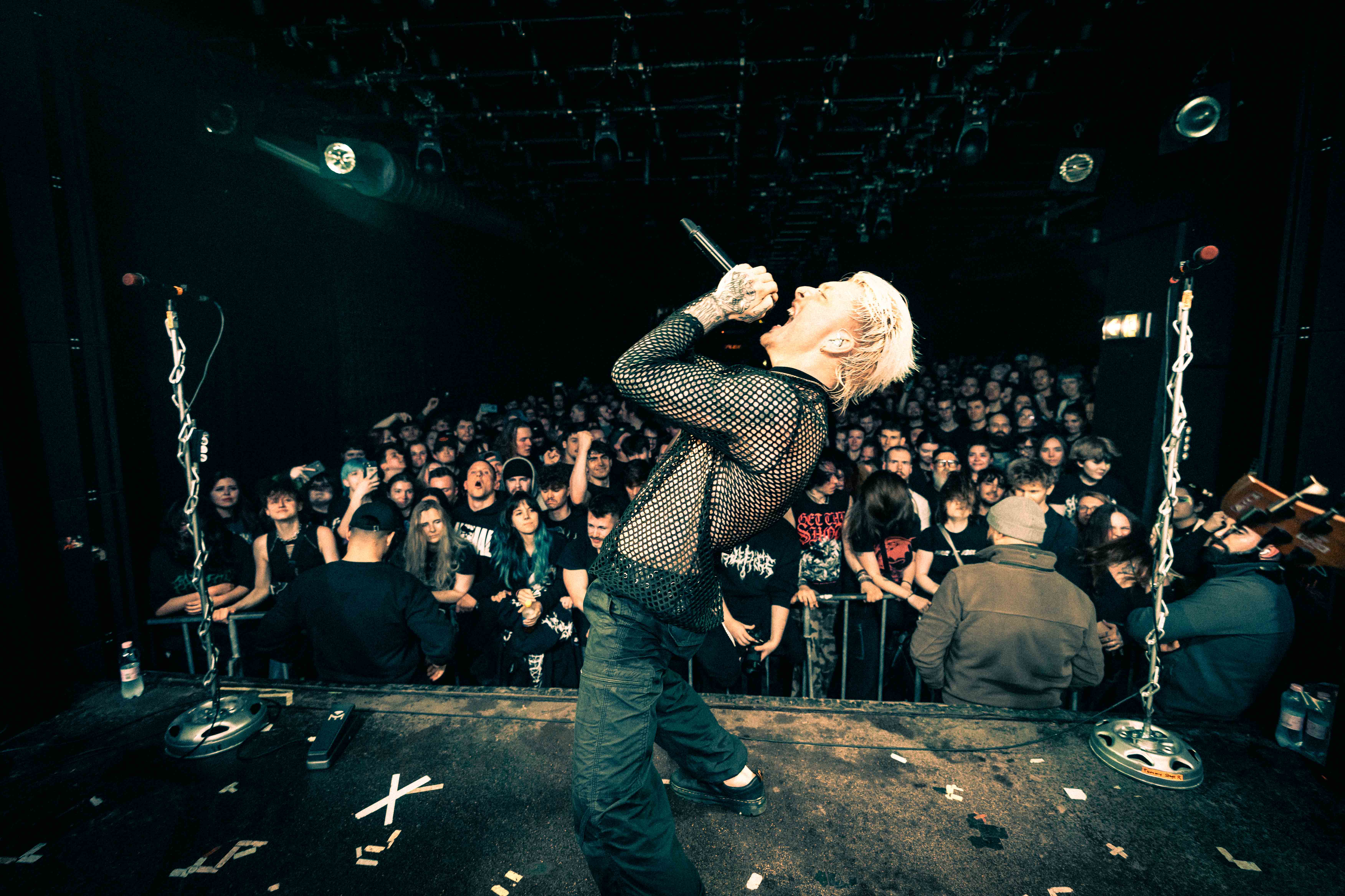 Live photo