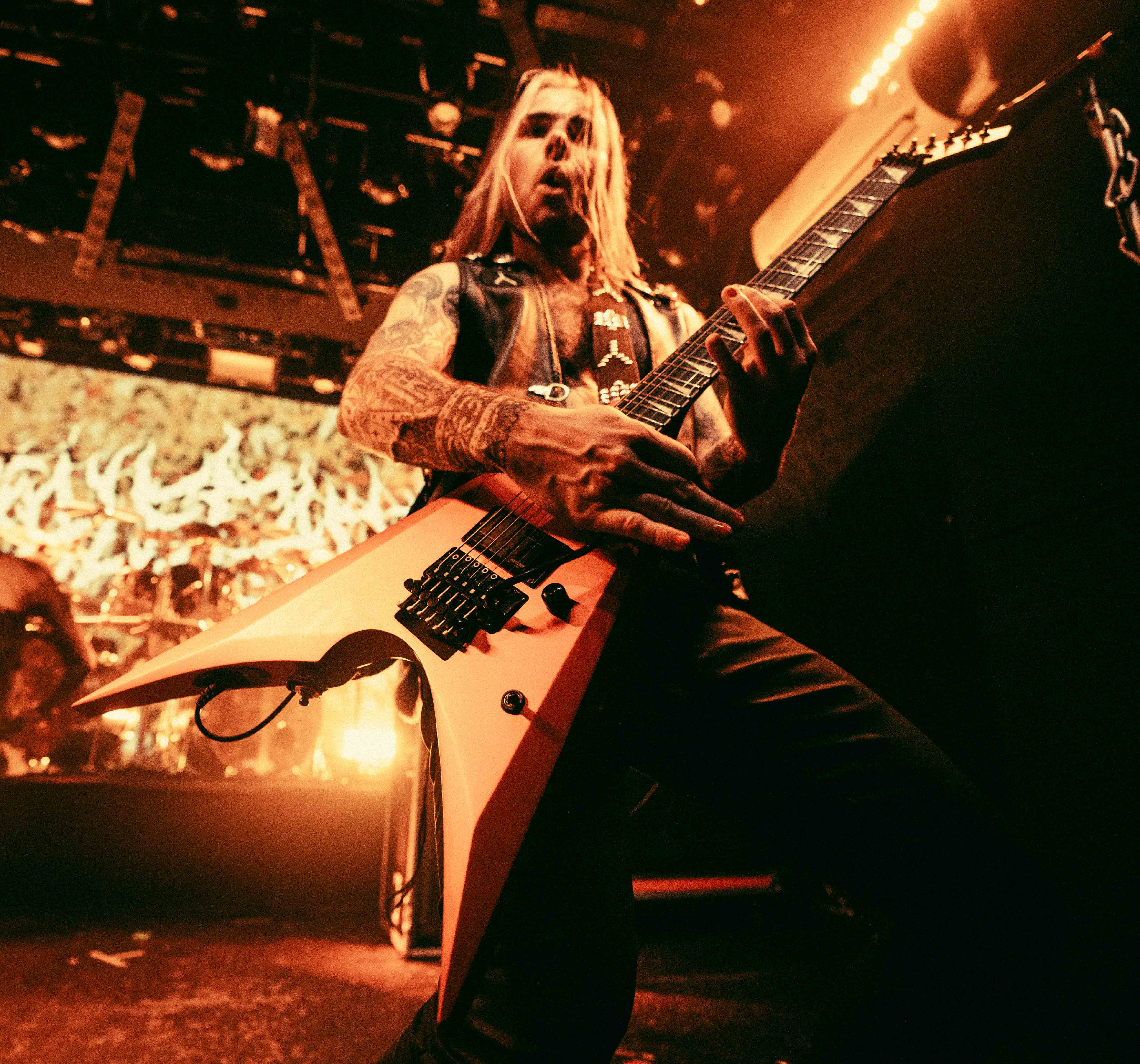 Live photo