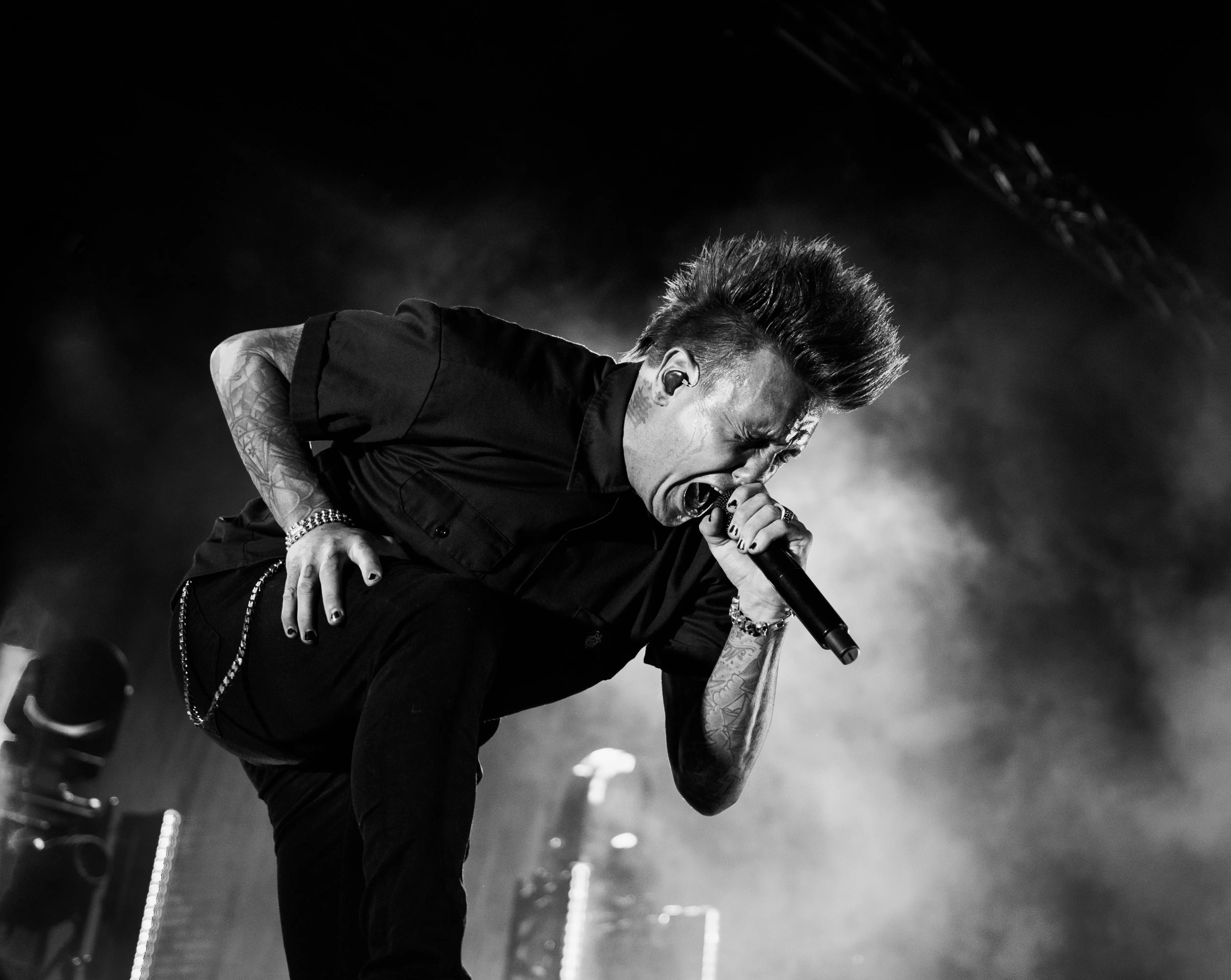 Live photo