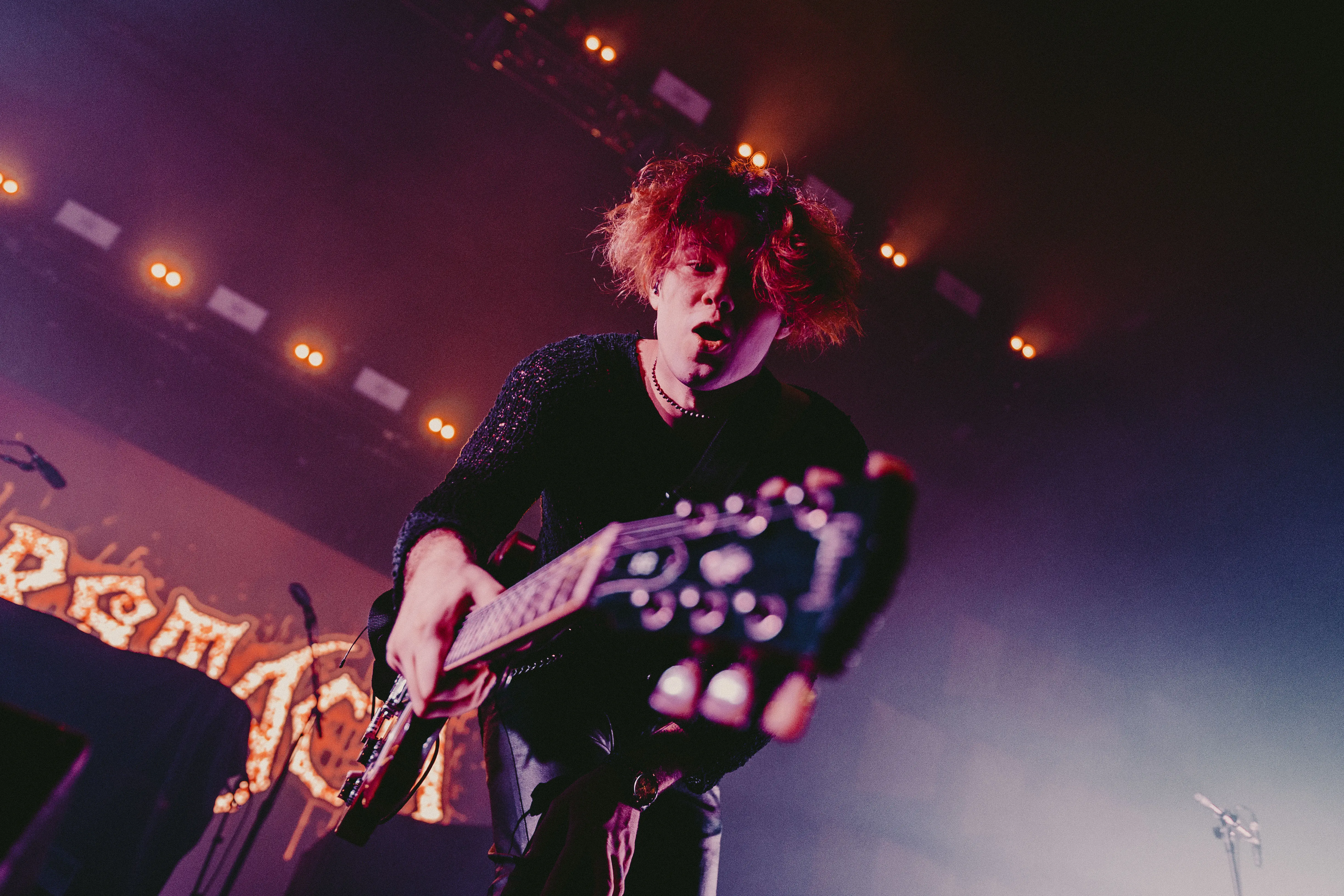 Live photo