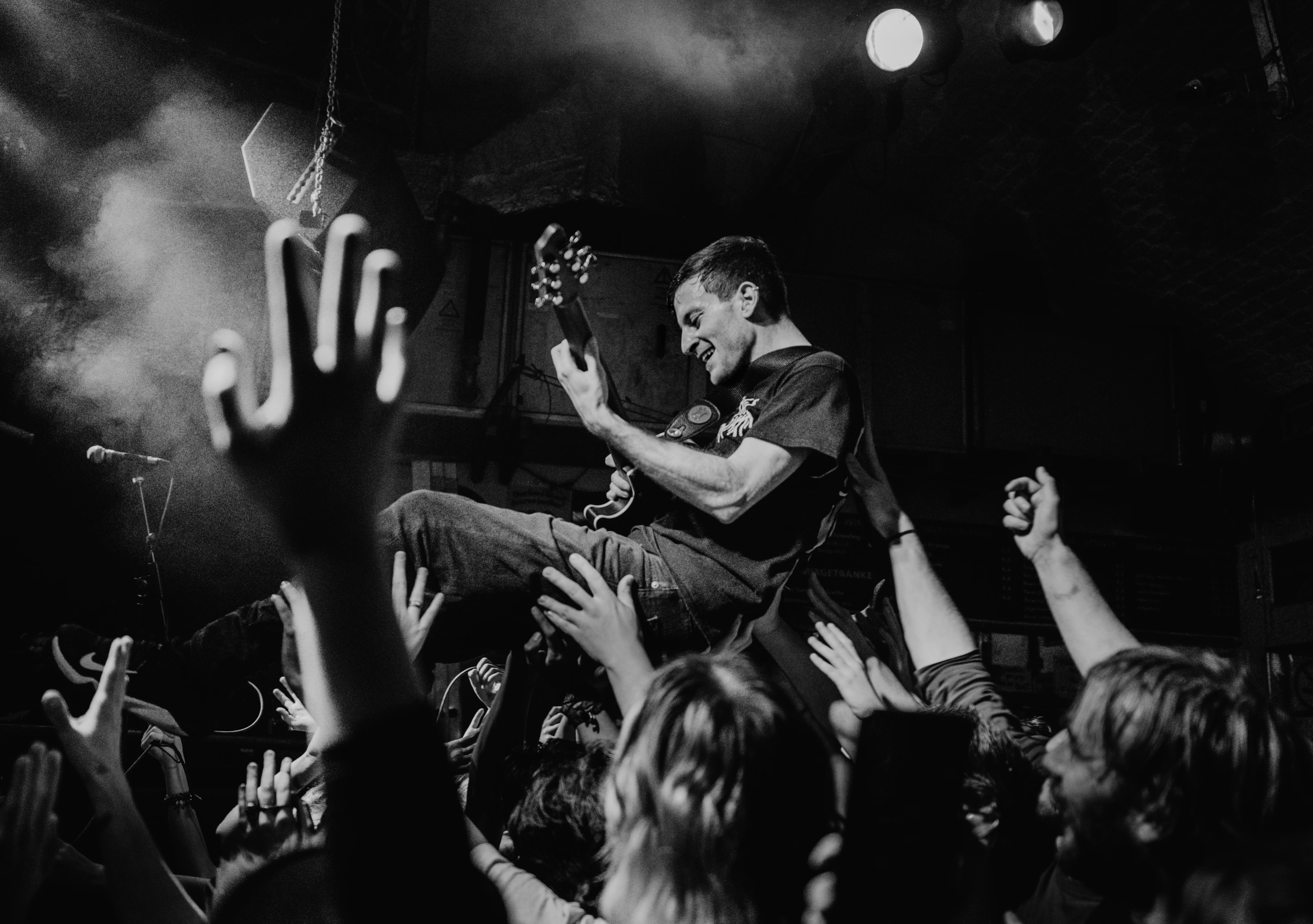 Live photo