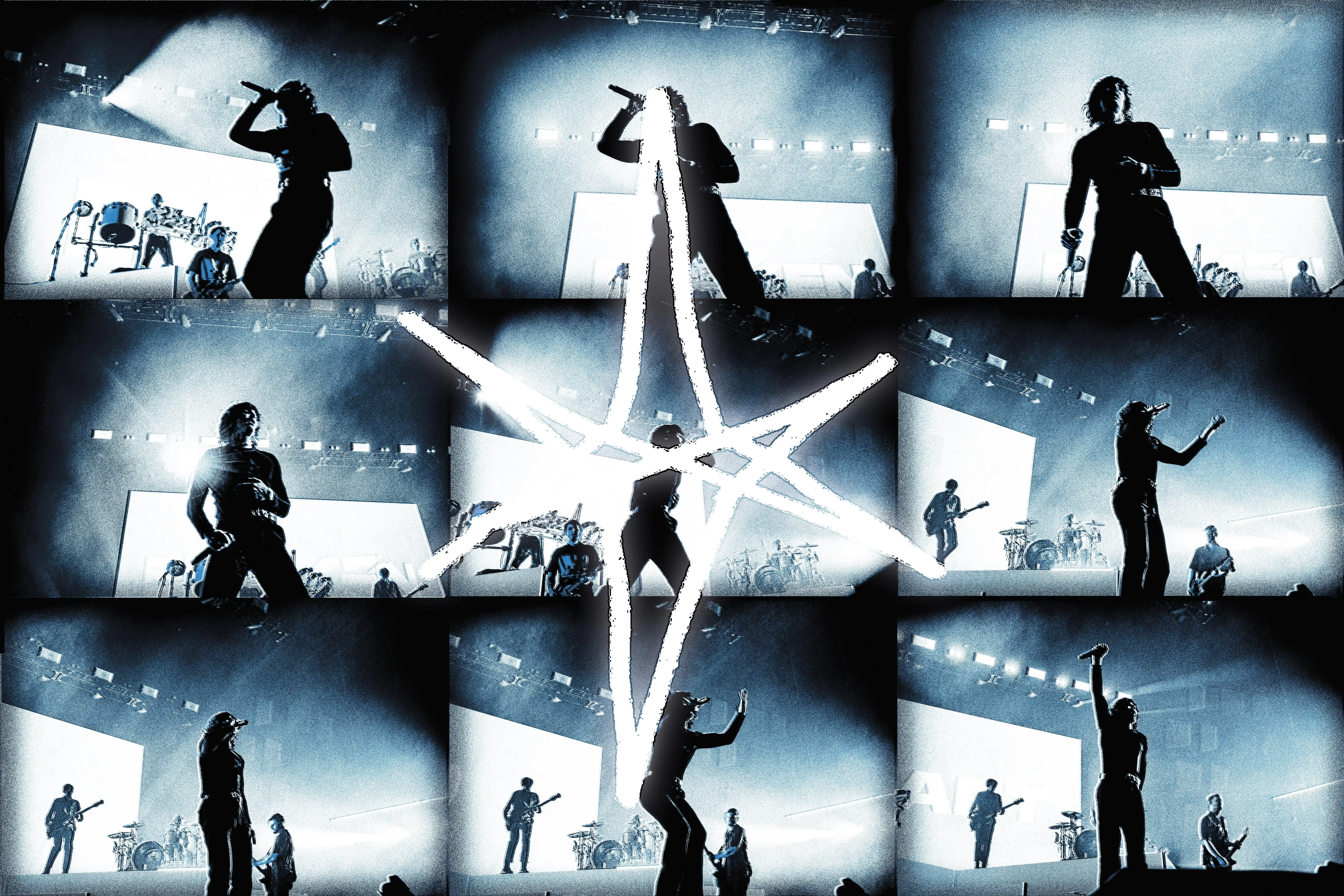 Live photo