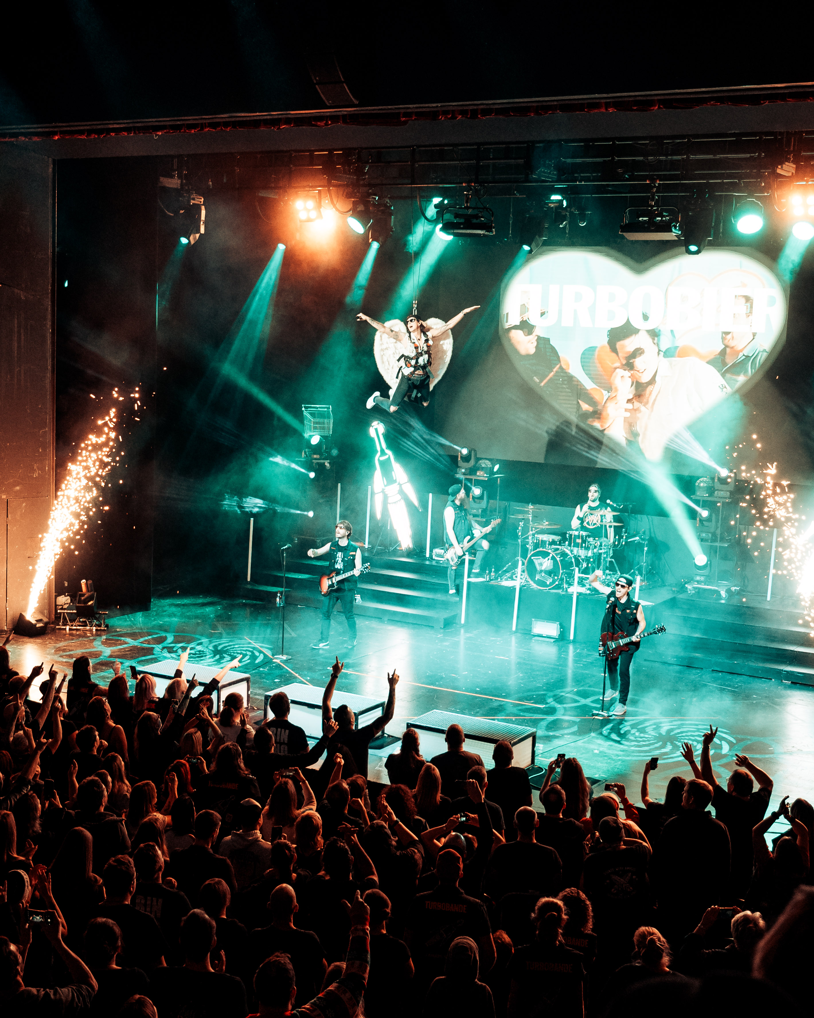Live photo