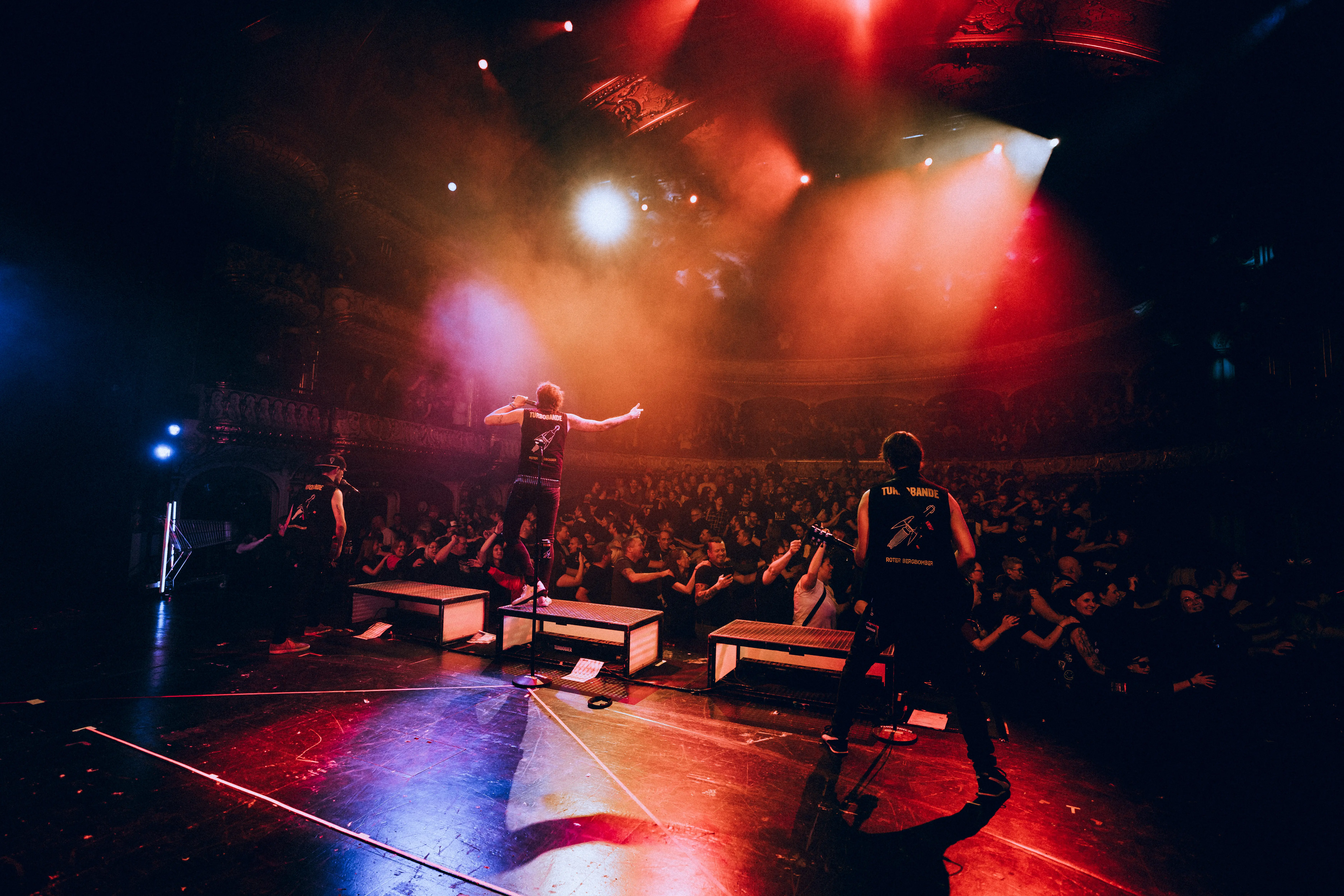 Live photo