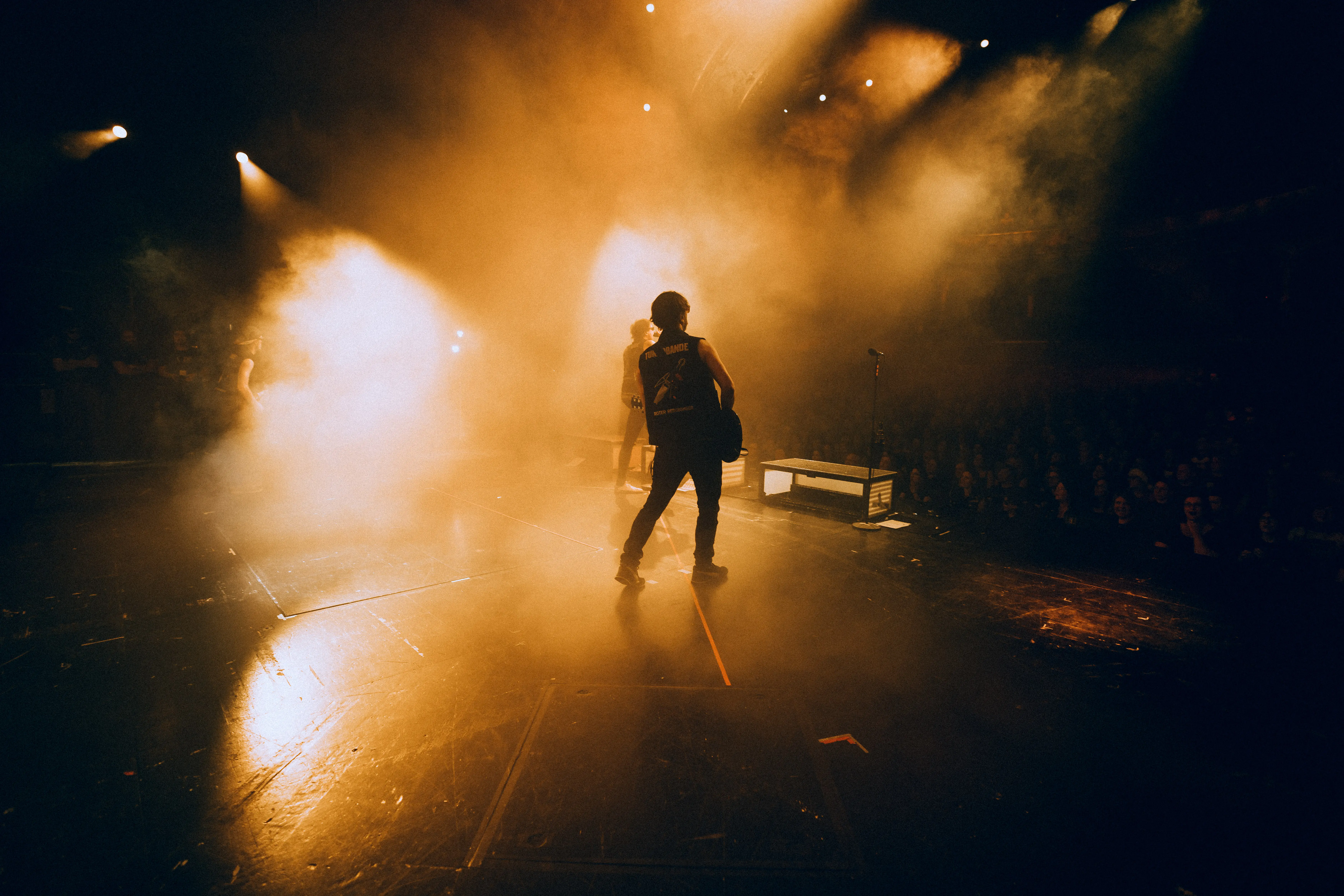 Live photo