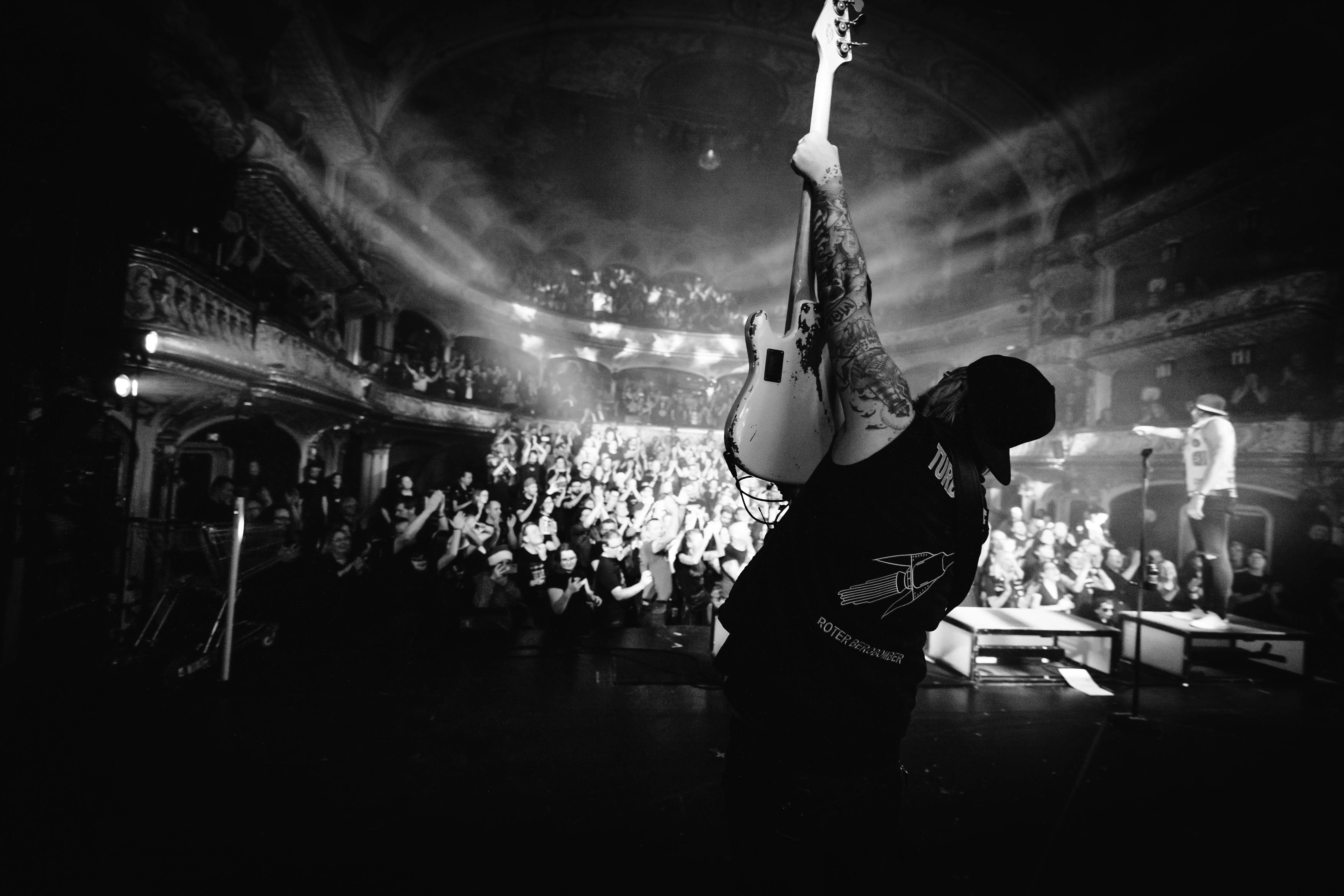 Live photo