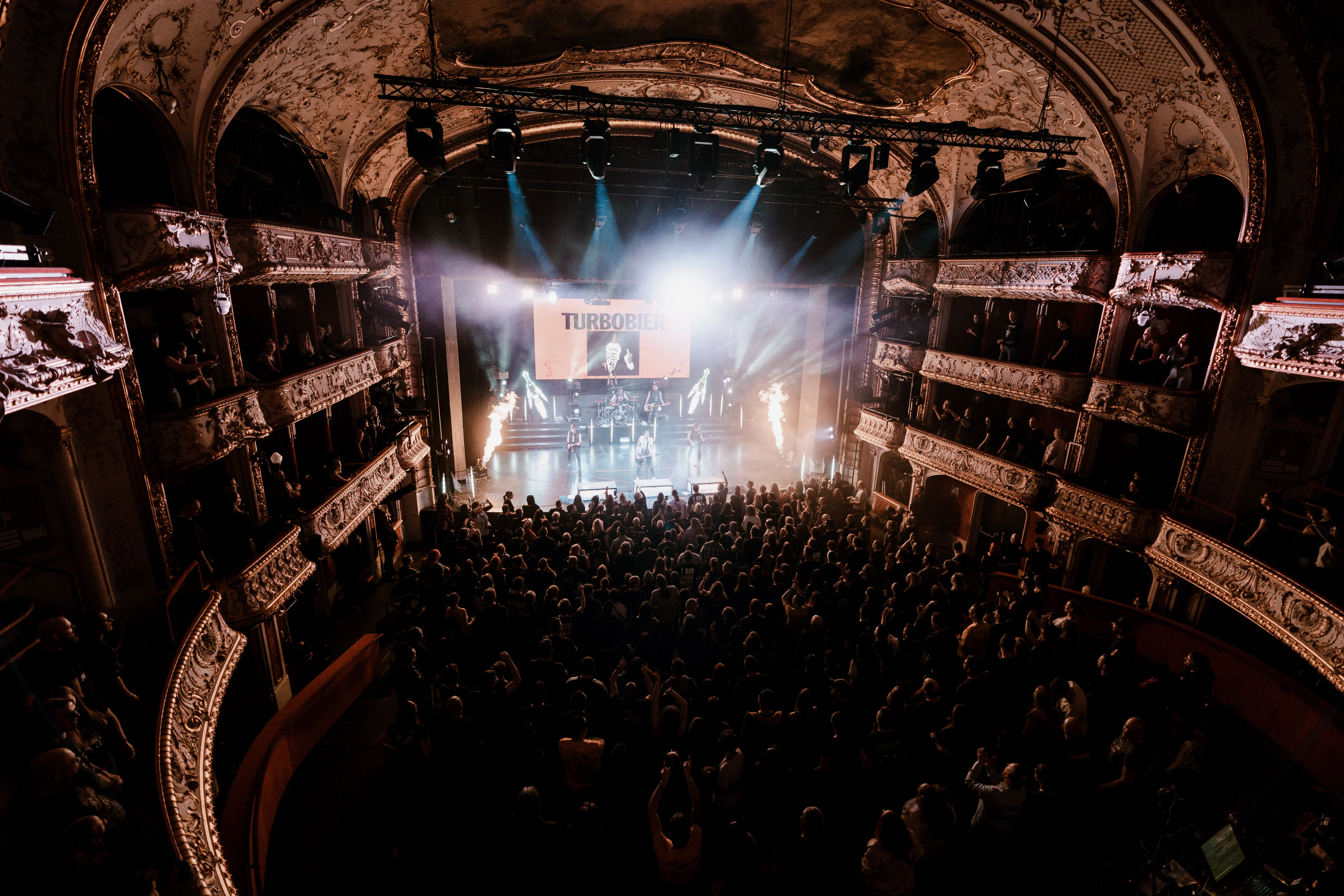 Live photo