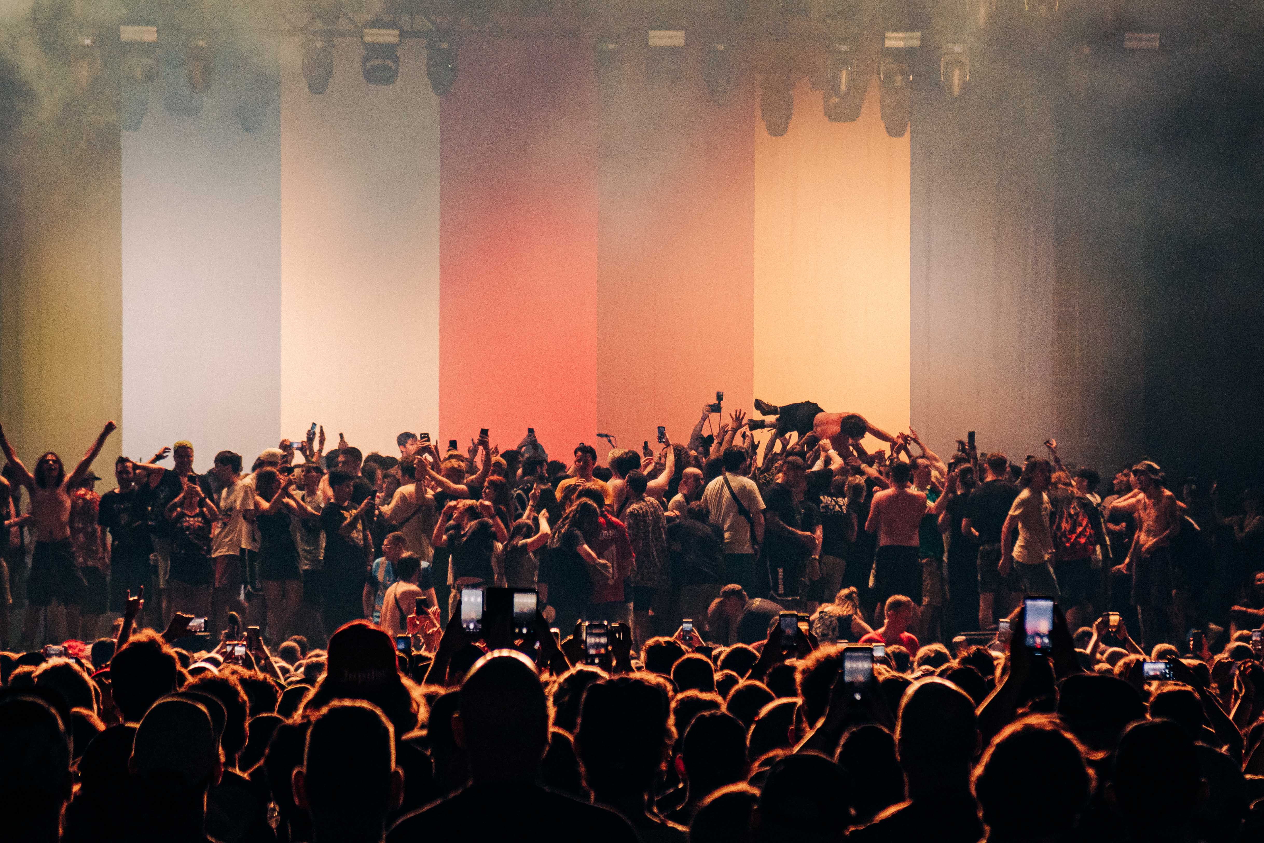 Live photo